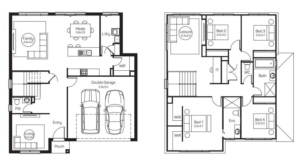 Lot 220 93 Mcfarlanes Estate Road, Chisholm, Nsw, 2322 - Image 8