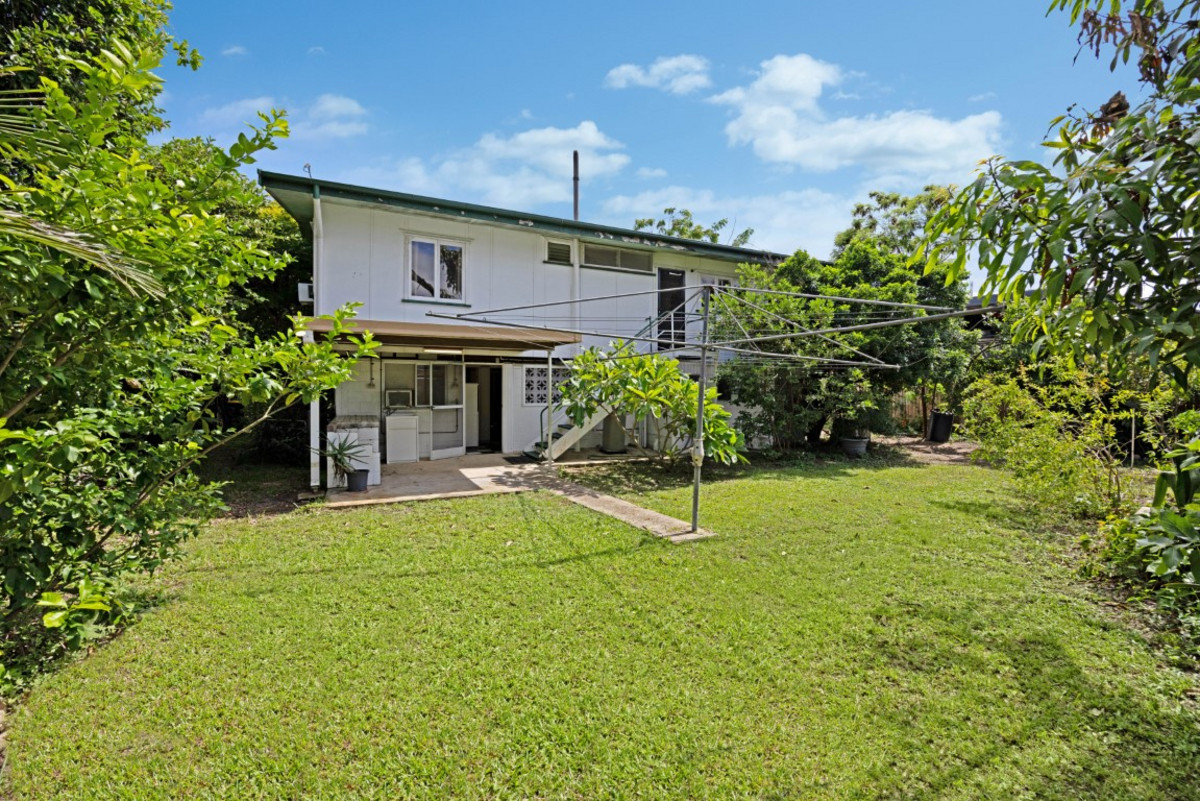 4-bedroom house at 11 Noonan Street, Heatley, QLD 4814, Townsville, Queensland