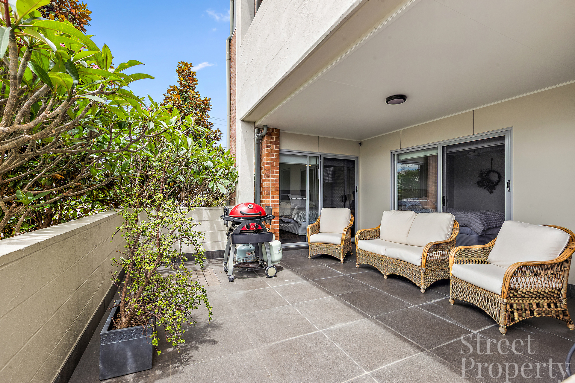 2-bedroom unit at 1/22 Milford Street, Islington, NSW 2296, Newcastle, New South Wales