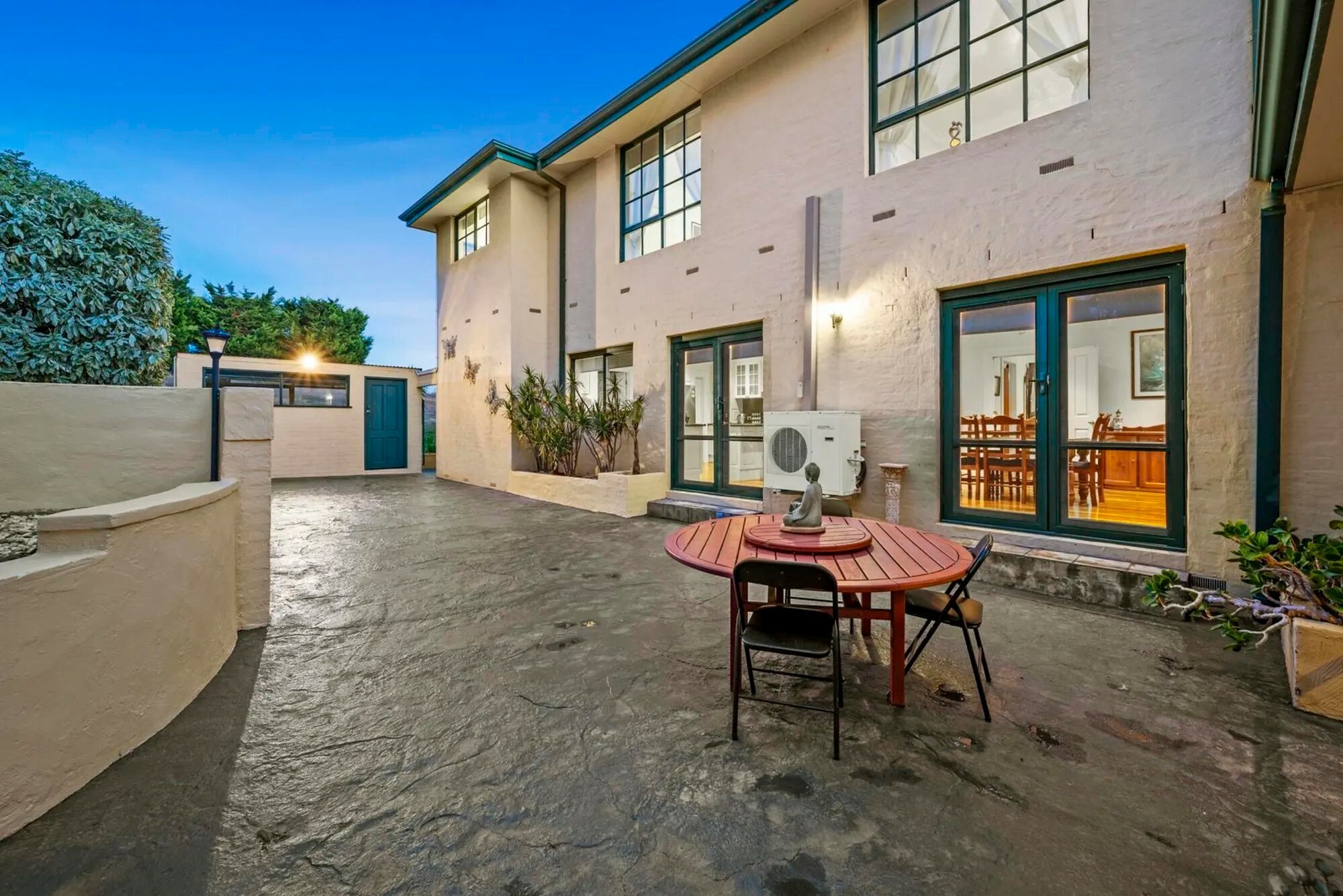 8-bedroom house at 221 GRANTS ROAD, Eden Park VIC 3757, Whittlesea, Victoria