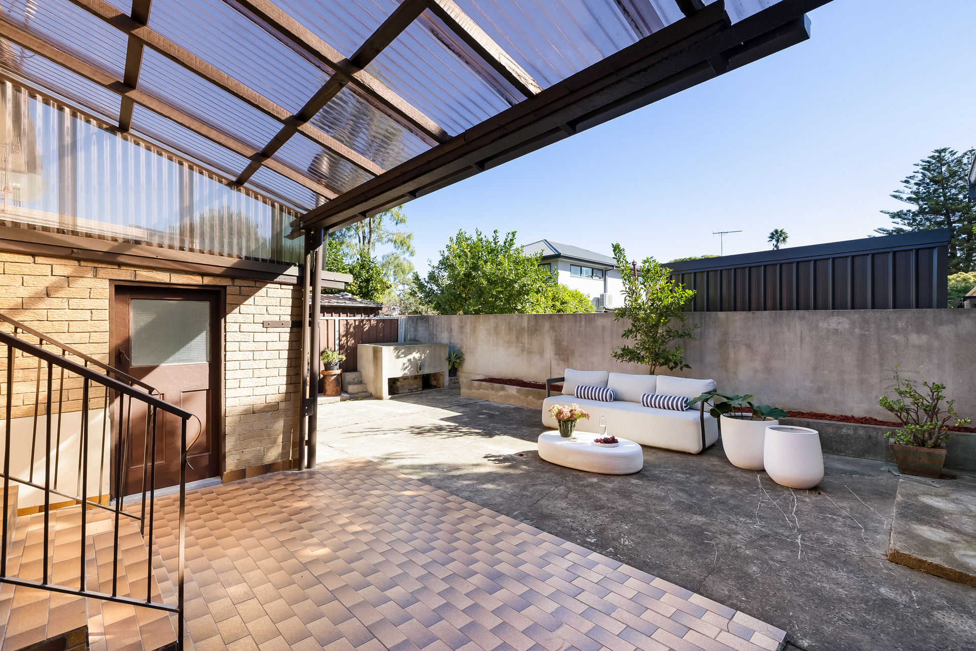 3-bedroom house at 56 WEMYSS STREET, Marrickville NSW 2204, Inner West, New South Wales