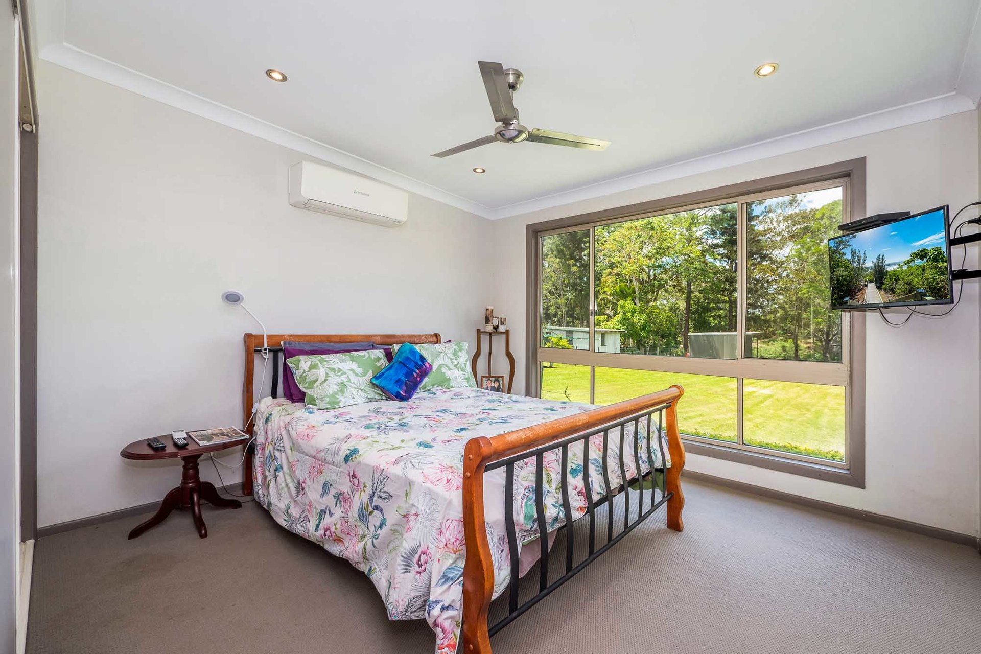 3-bedroom house at 7 Wharf Street, Casino, NSW 2470, Richmond Valley, New South Wales