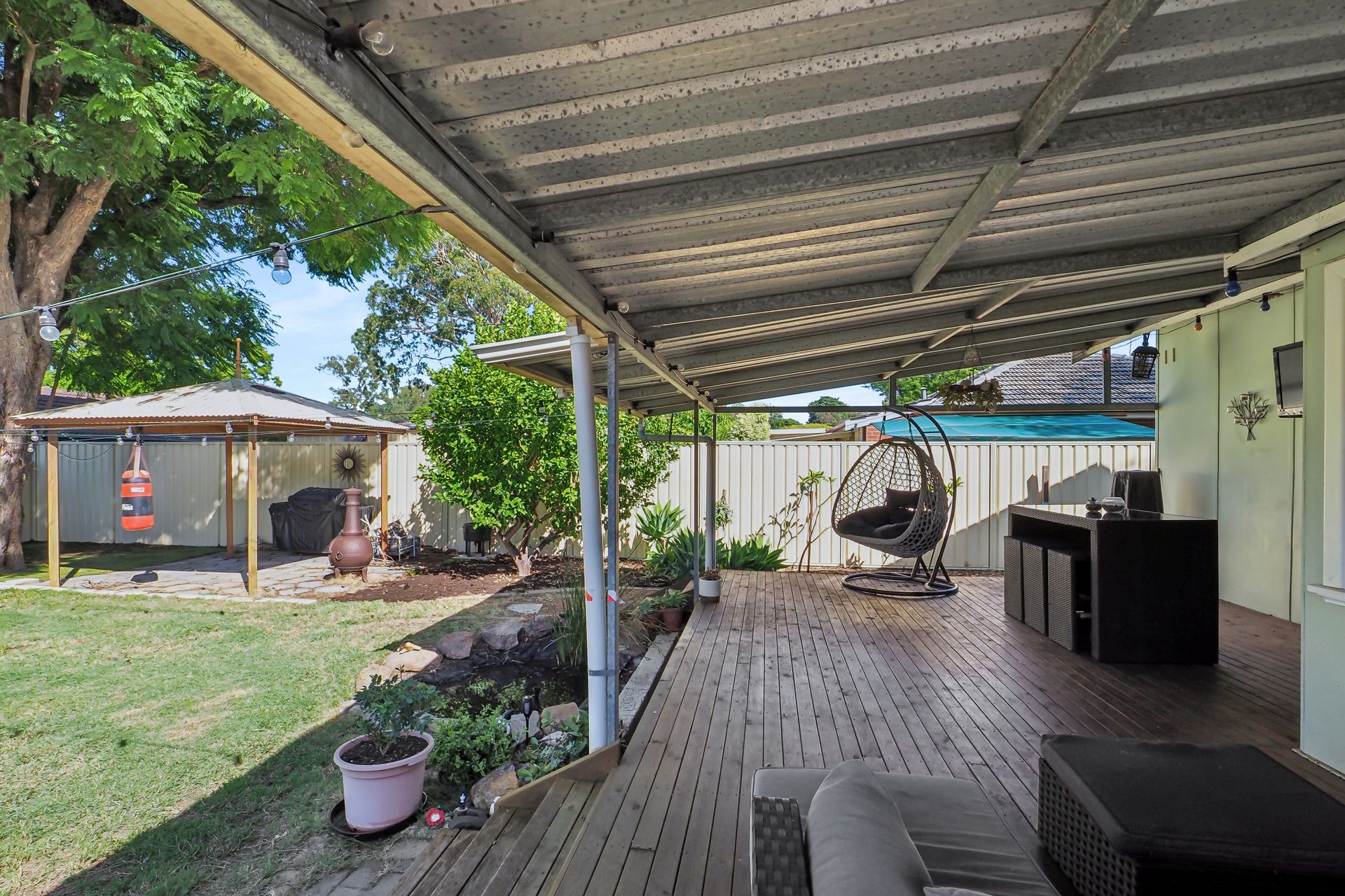 3-bedroom house at 3 Mary Crescent, Eden Hill, WA 6054, Bassendean, Western Australia
