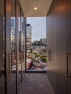 West Melbourne New Development, West Melbourne, Vic, 3003 - Image 8