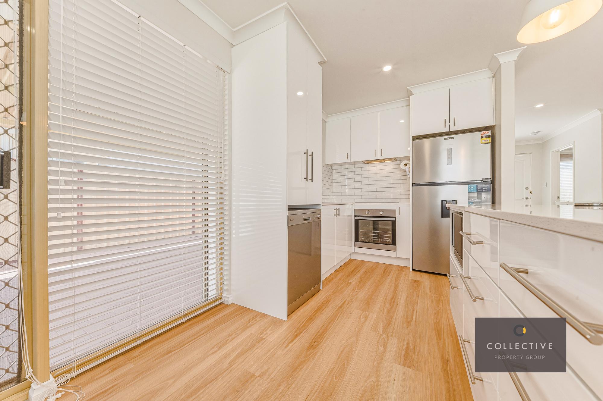 3-bedroom house at 2A Kelly Place, Beckenham, WA 6107, Gosnells, Western Australia