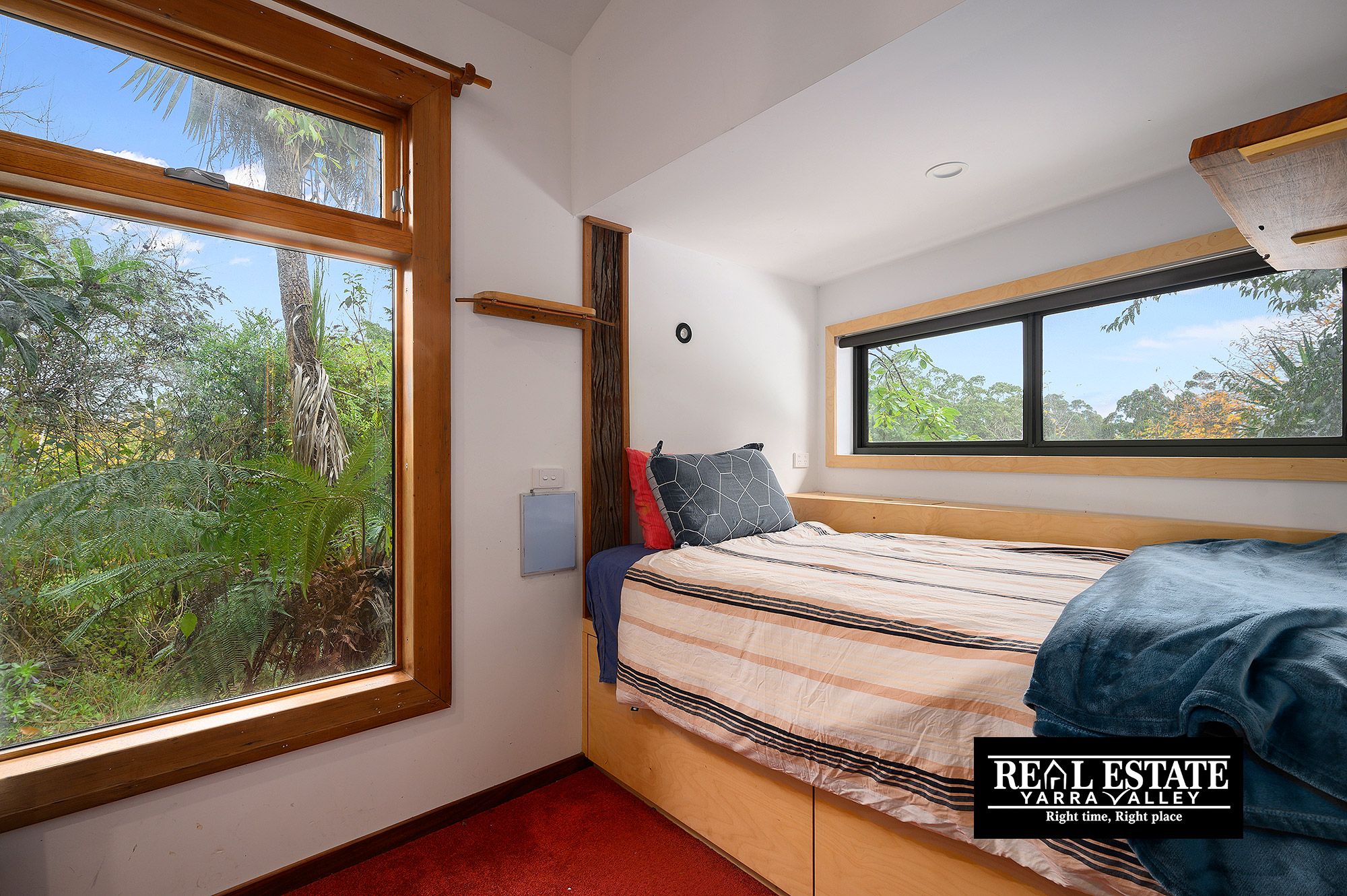 6-bedroom house at 117 Spraggs Road, Toolangi, VIC 3777, Yarra Ranges, Victoria