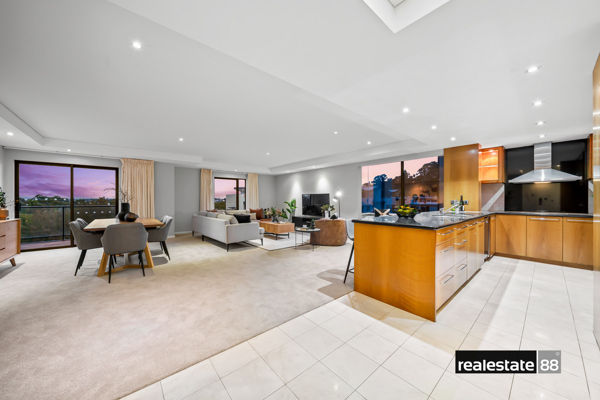 60/122 Mounts Bay Road, Perth, Wa, 6000 - Image 2