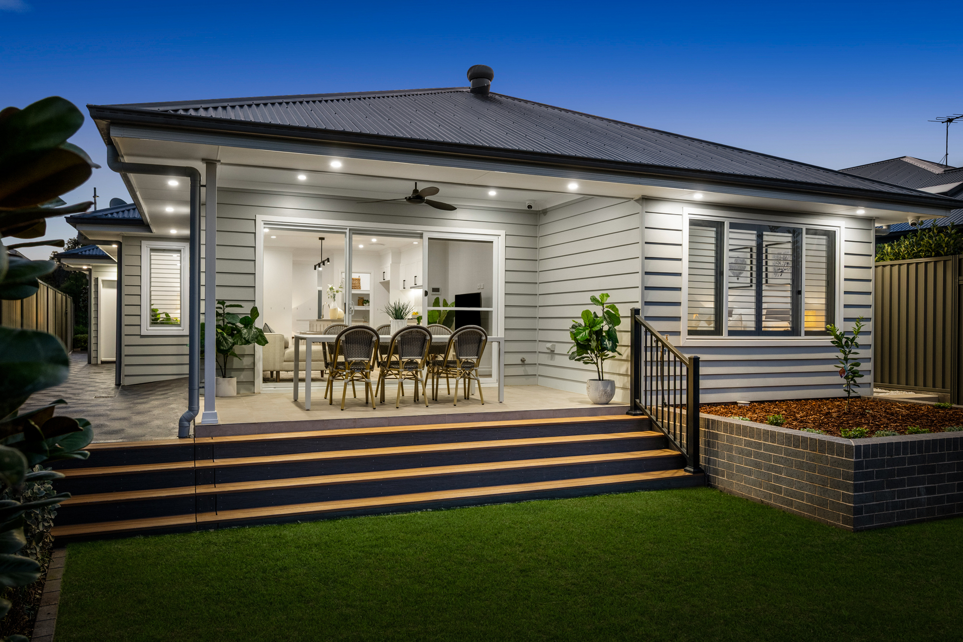 4-bedroom house at 48 Safari Drive, Silverdale, NSW 2752, Wollondilly, New South Wales