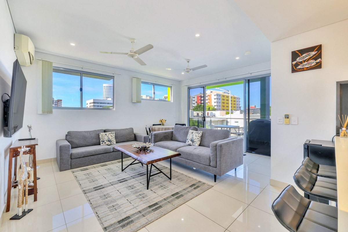 209/39 Cavenagh Street, Darwin City, NT 0800 - Image 3