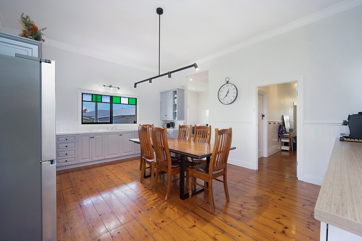 4-bedroom house at 24 WALKERS LANE, Koroit VIC 3282, Moyne, Victoria