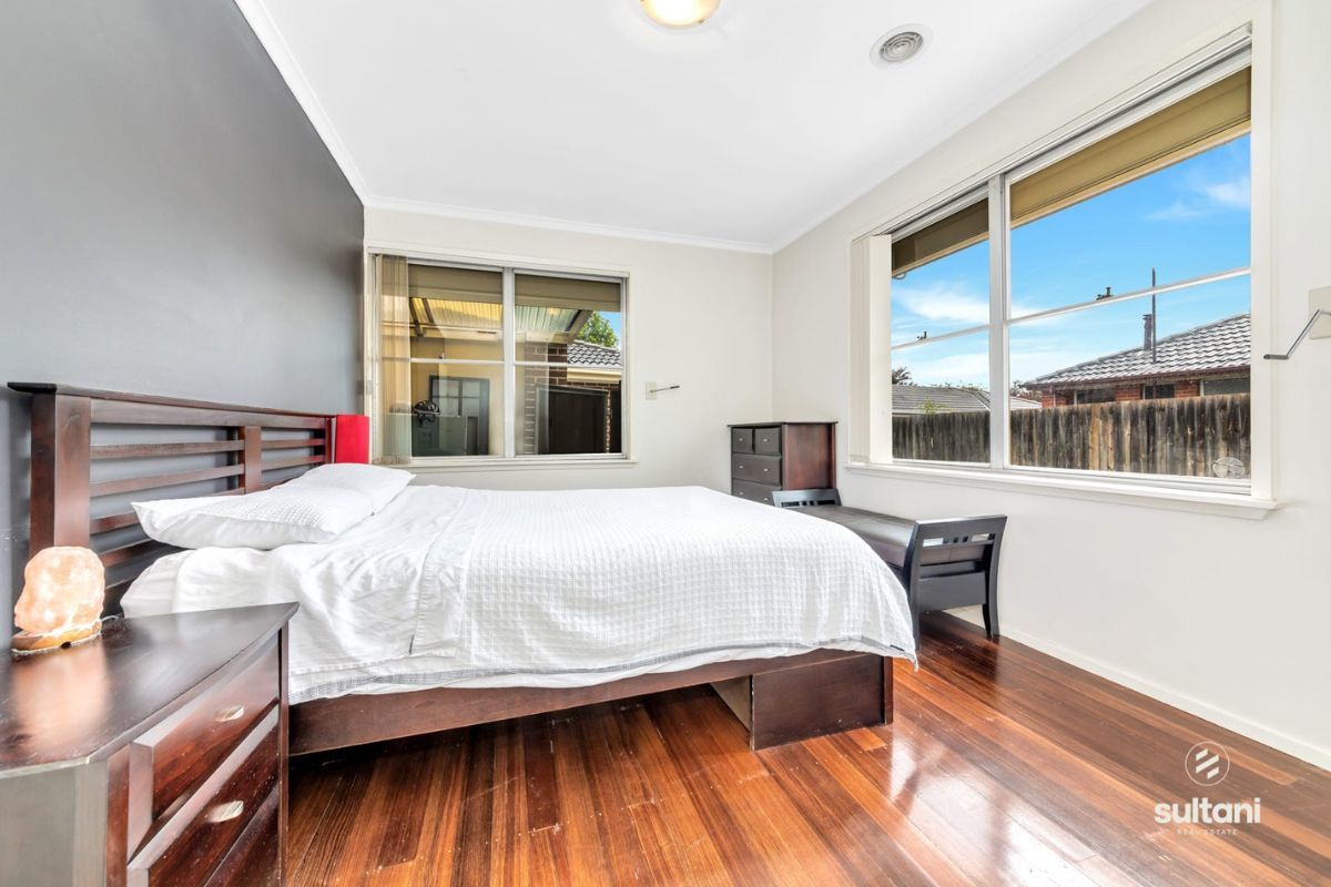 3-bedroom house at 6 CAMPHOR COURT, Doveton VIC 3177, Casey, Victoria