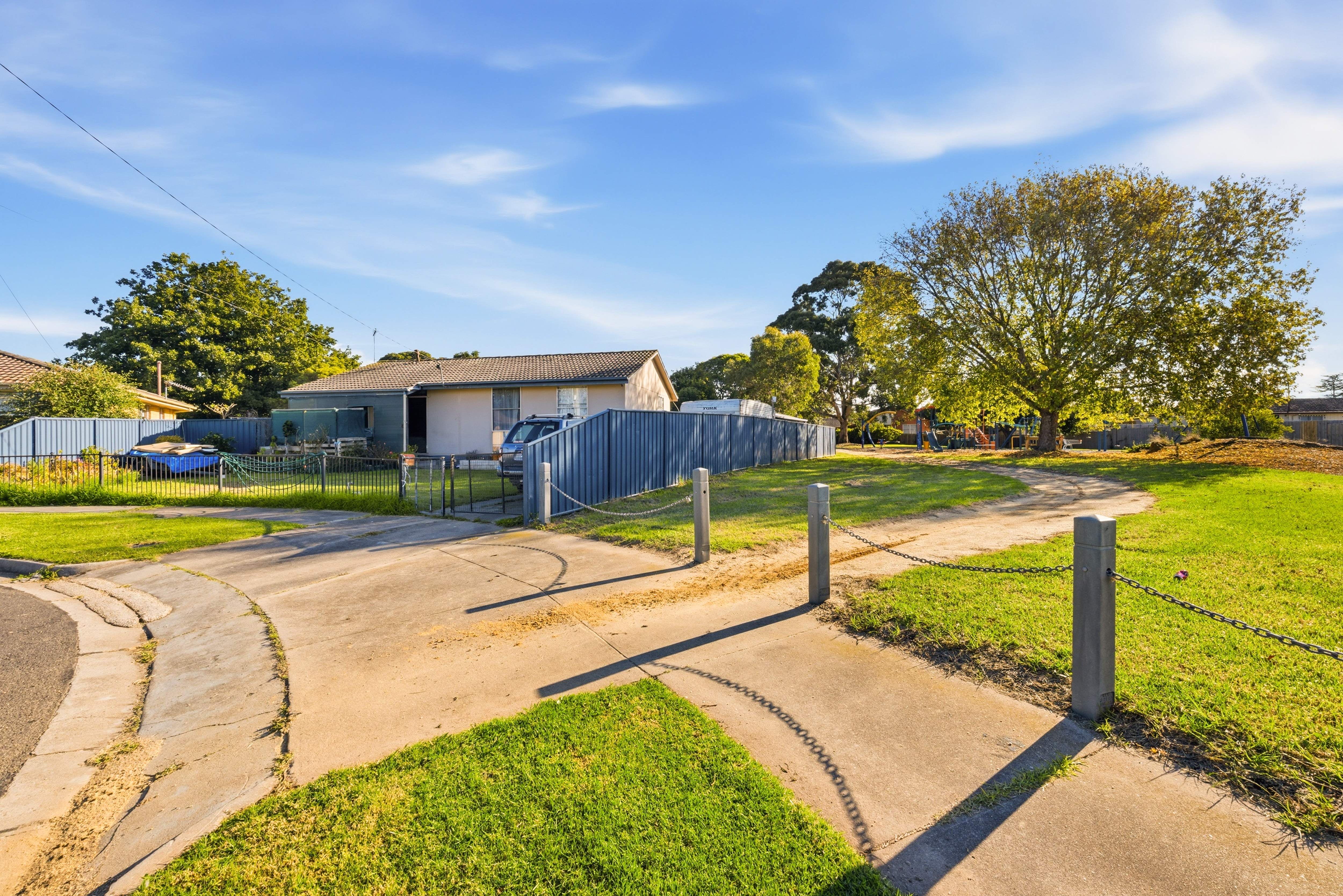 3-bedroom house at 8 Cooper Court, Sale, VIC 3850, Wellington, Victoria