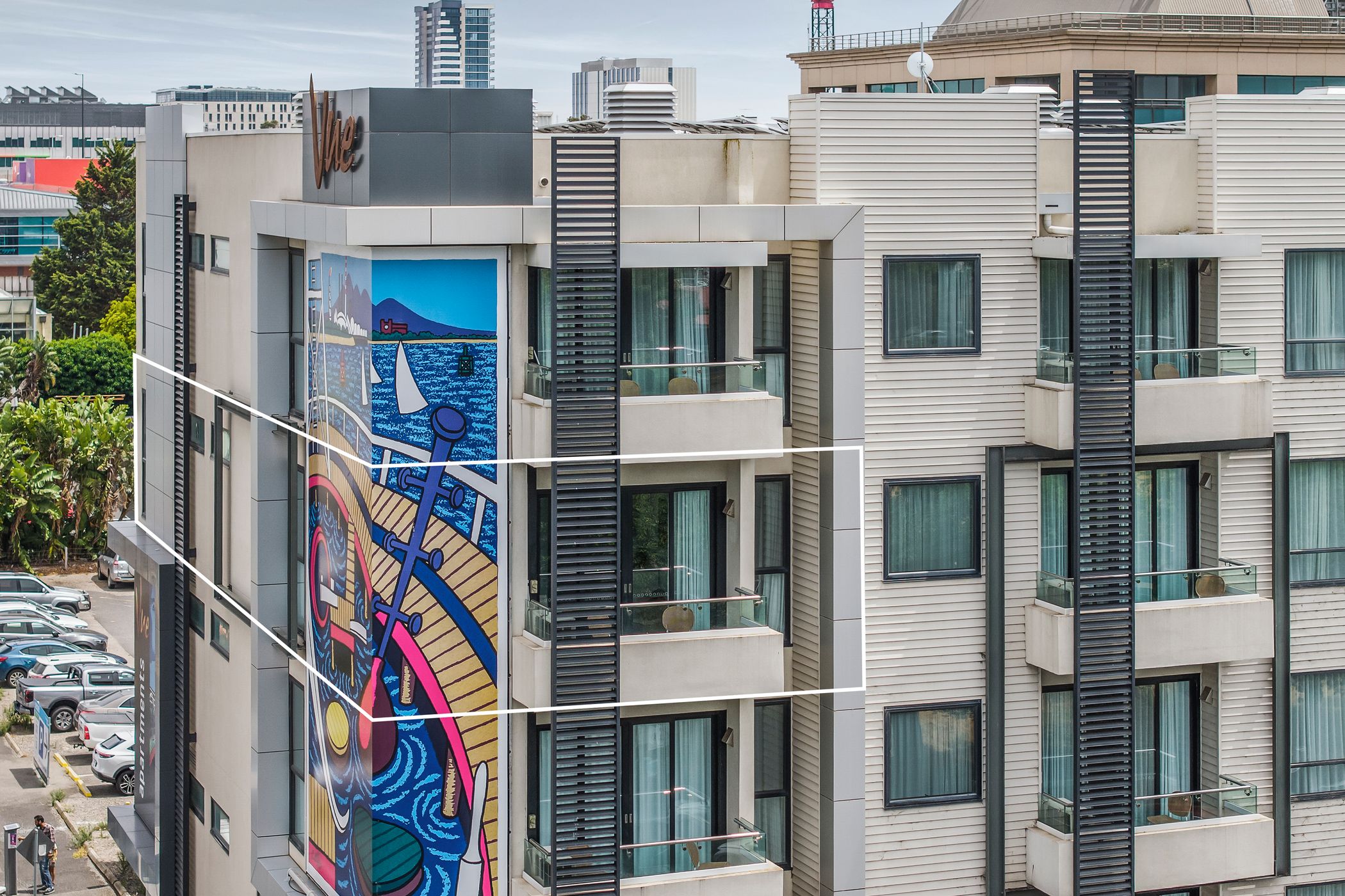 303/6-8 Bellerine Street, Geelong, Vic, 3220 - Image 3