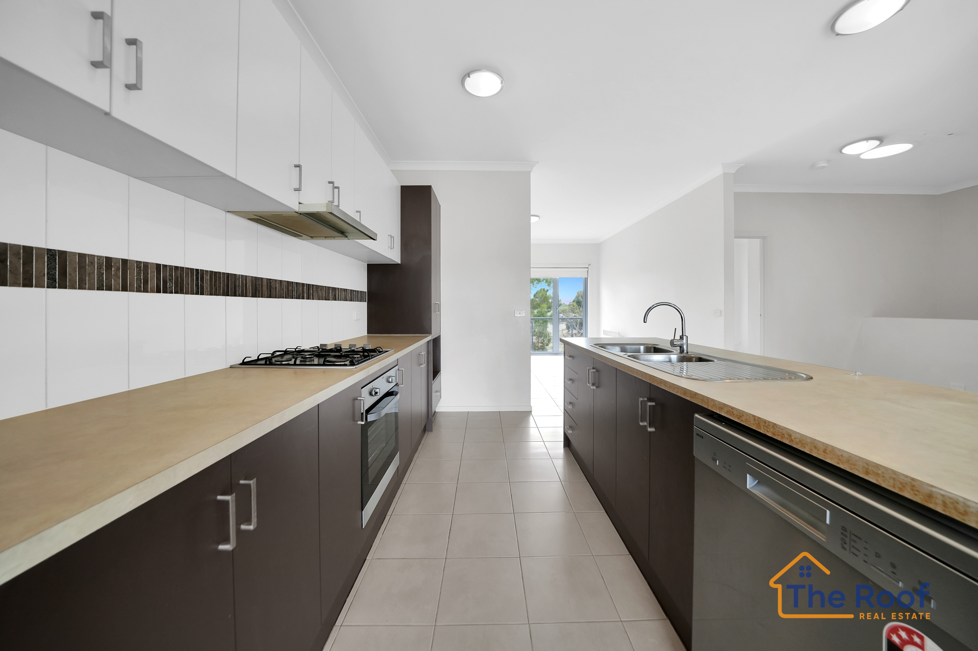 2-bedroom house at 6 53-61 RIPPLESIDE TERRACE, TARNEIT VIC 3029, Wyndham, Victoria