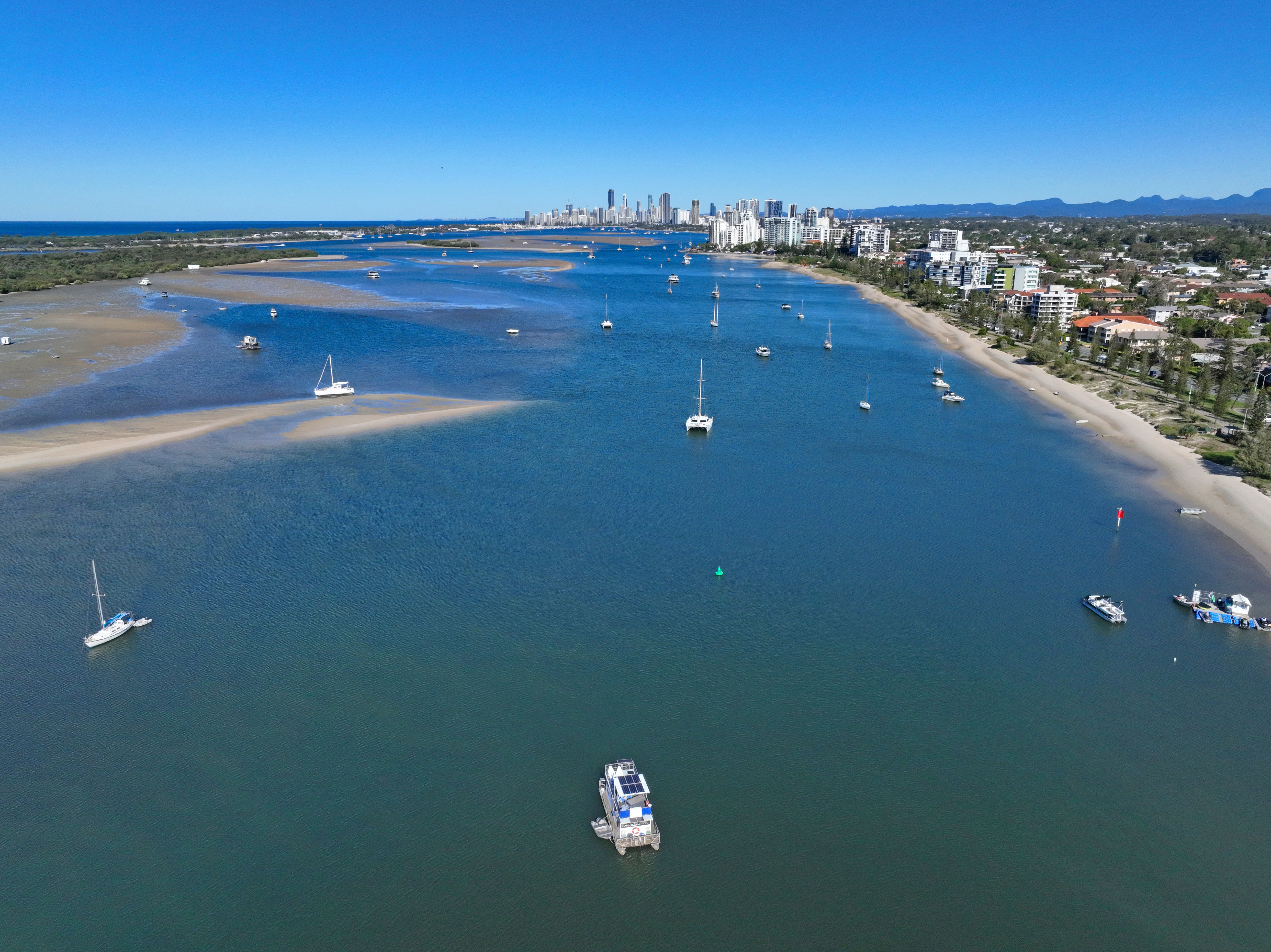 2-bedroom unit at 4/150 Frank Street, Labrador, Qld, 4215, Gold Coast, Queensland