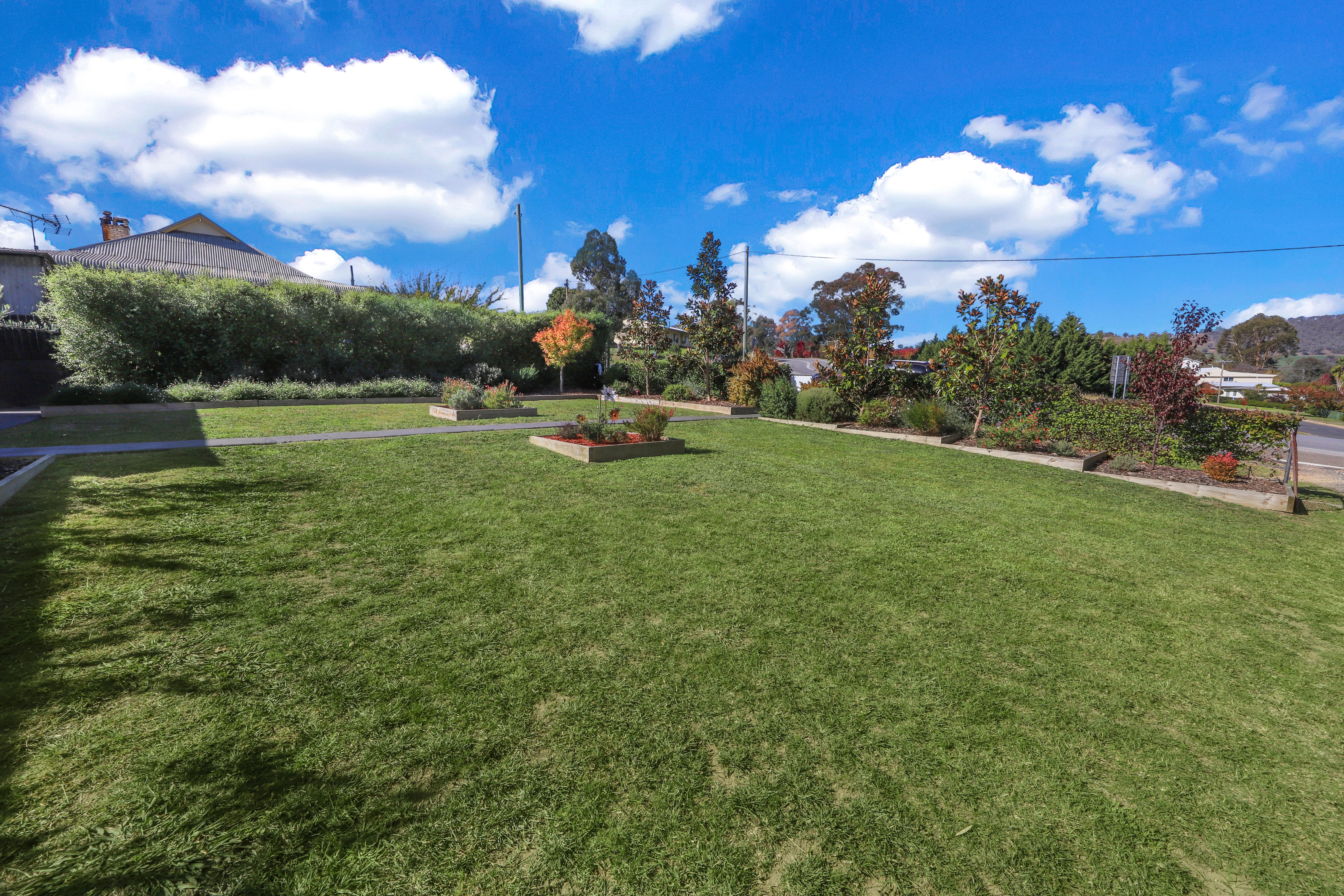 3-bedroom house at 1 Camp Street, Adelong, Nsw, 2729, Snowy Valleys, New South Wales