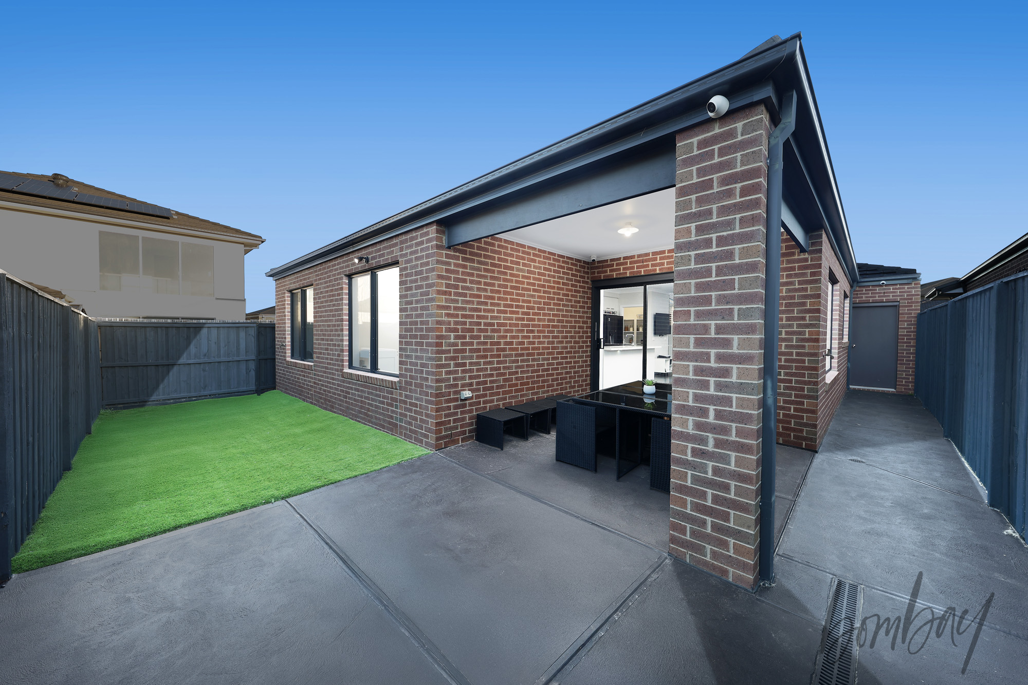 3-bedroom house at 4 BATABA STREET, Mickleham VIC 3064, Hume, Victoria