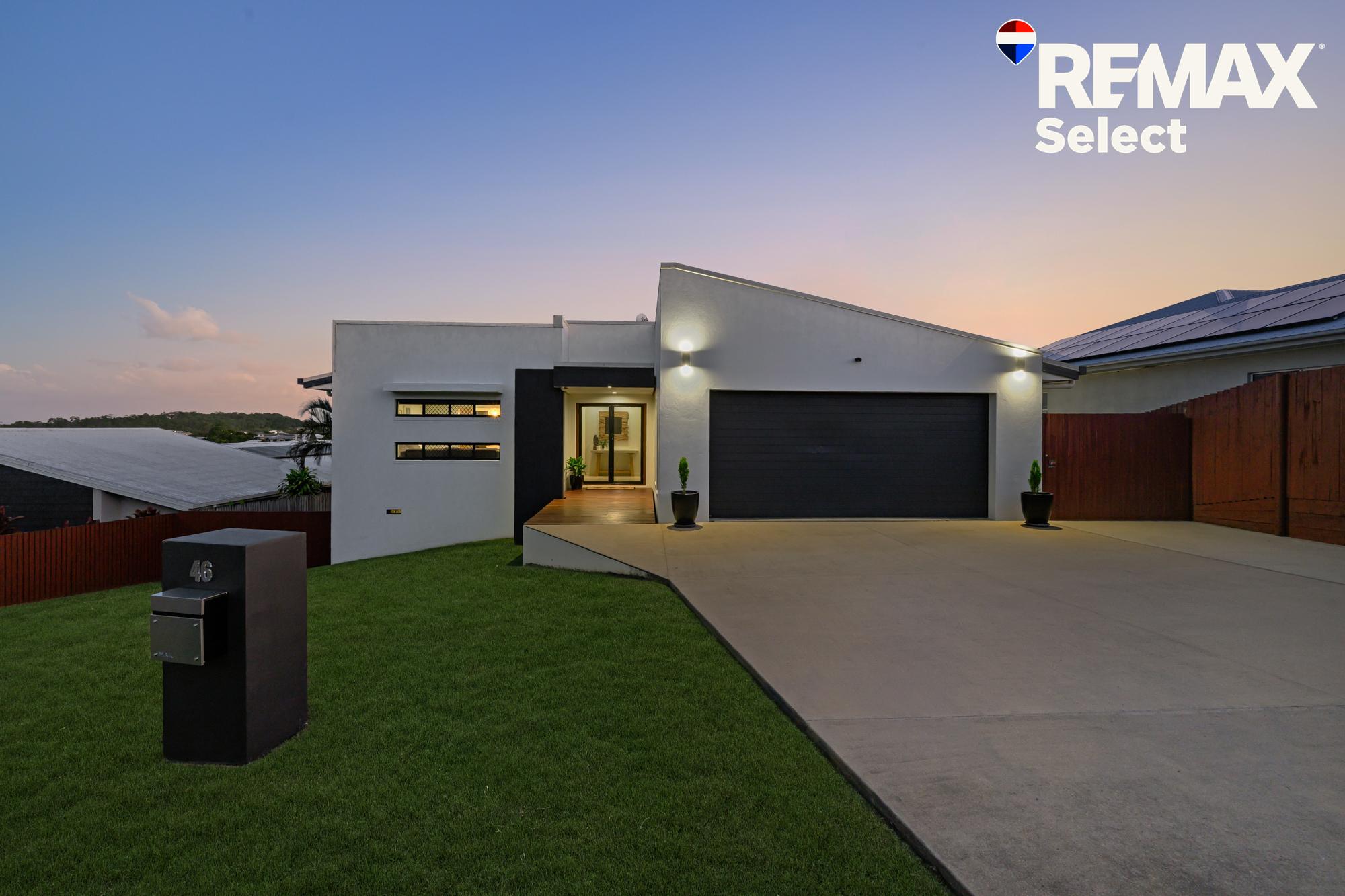 46 Douglas Crescent, Rural View, QLD 4740 - Image 1