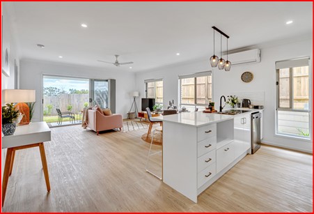 Lot 3340 Foley Way, White Rock, Qld, 4306 - Image 1