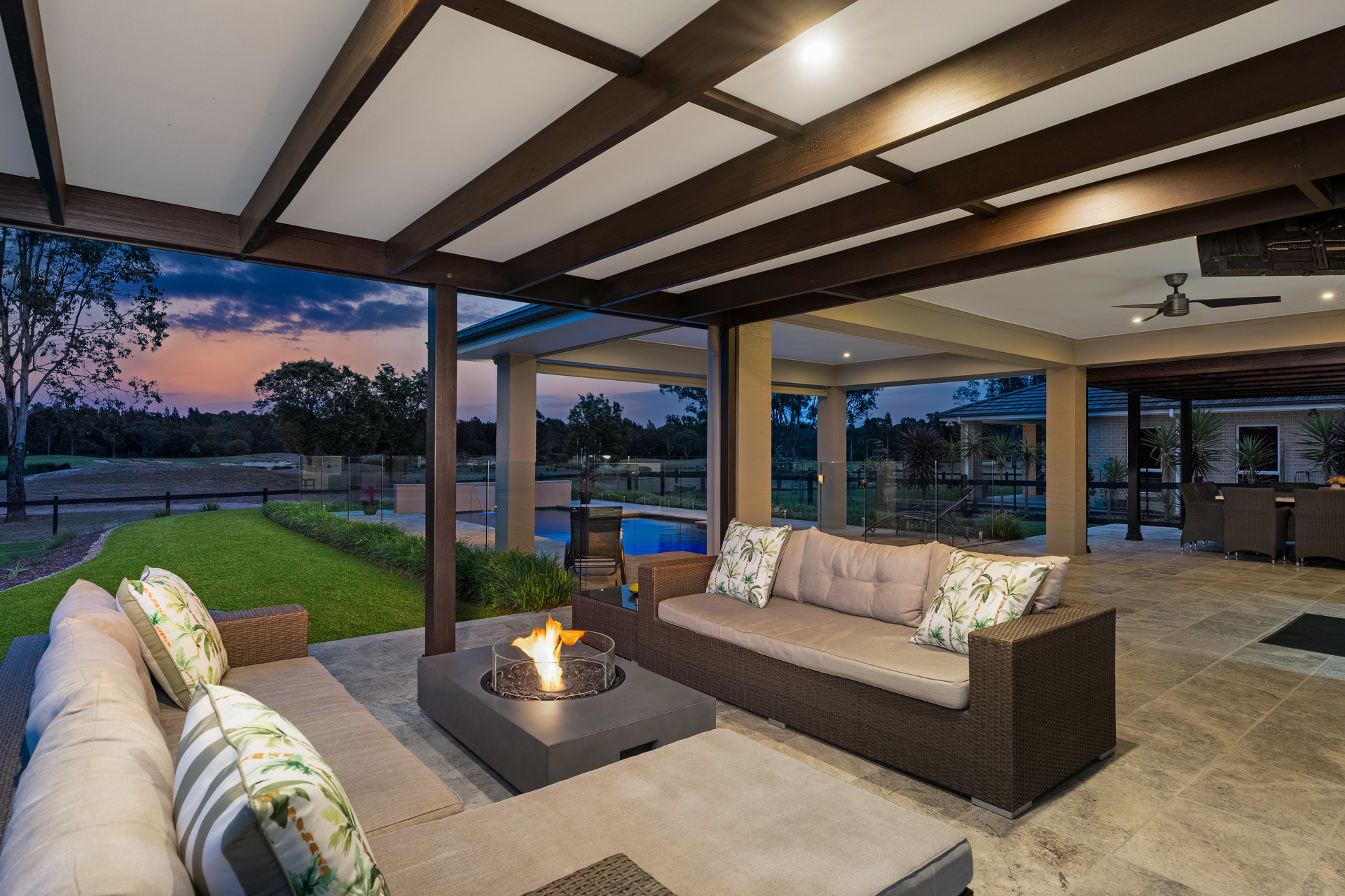 5-bedroom house at 7 Crystal Downs Close, Luddenham, NSW 2745, Liverpool, New South Wales