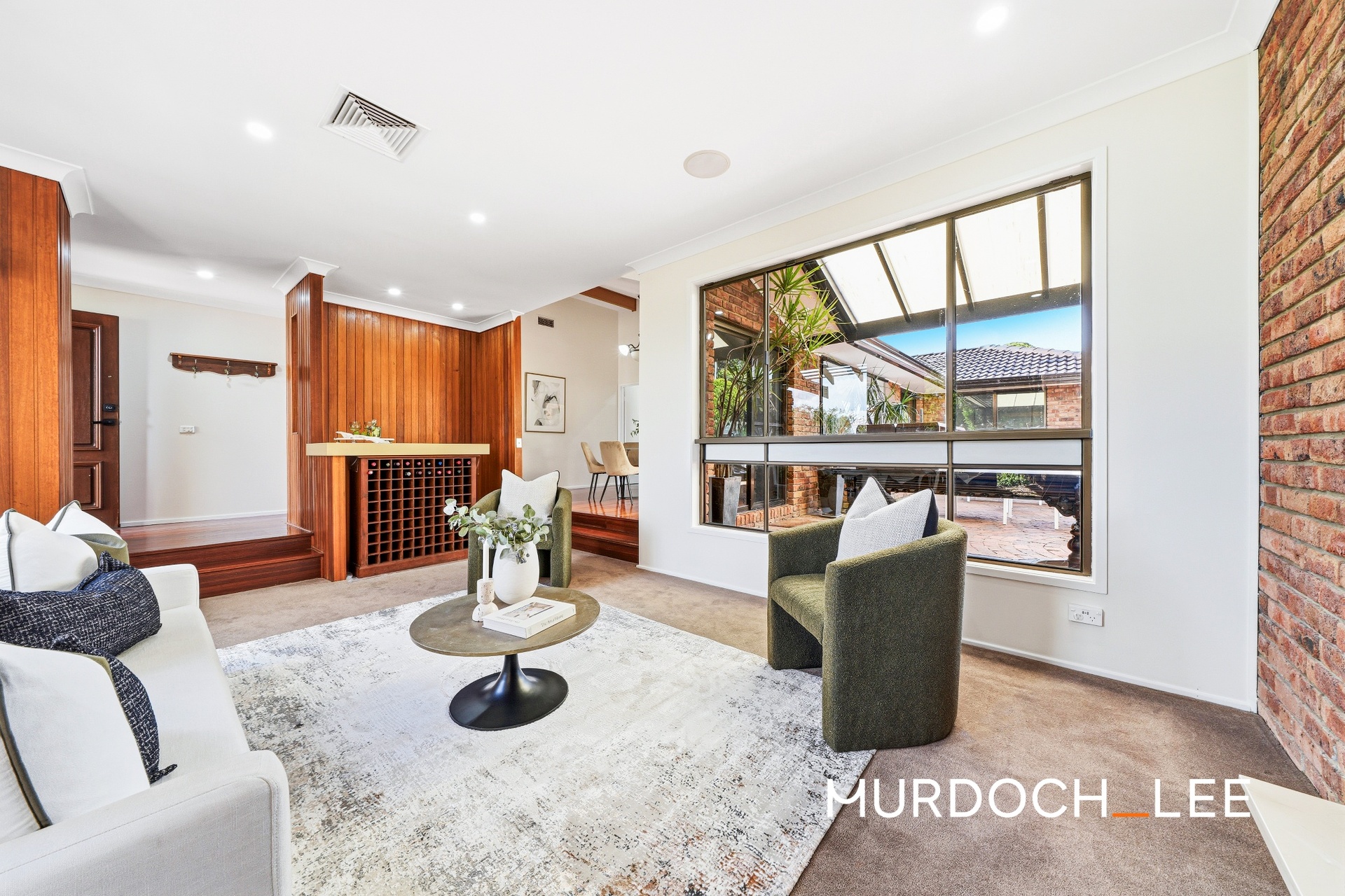 4-bedroom house at 2 ISABEL CLOSE, Cherrybrook NSW 2126, Hornsby, New South Wales