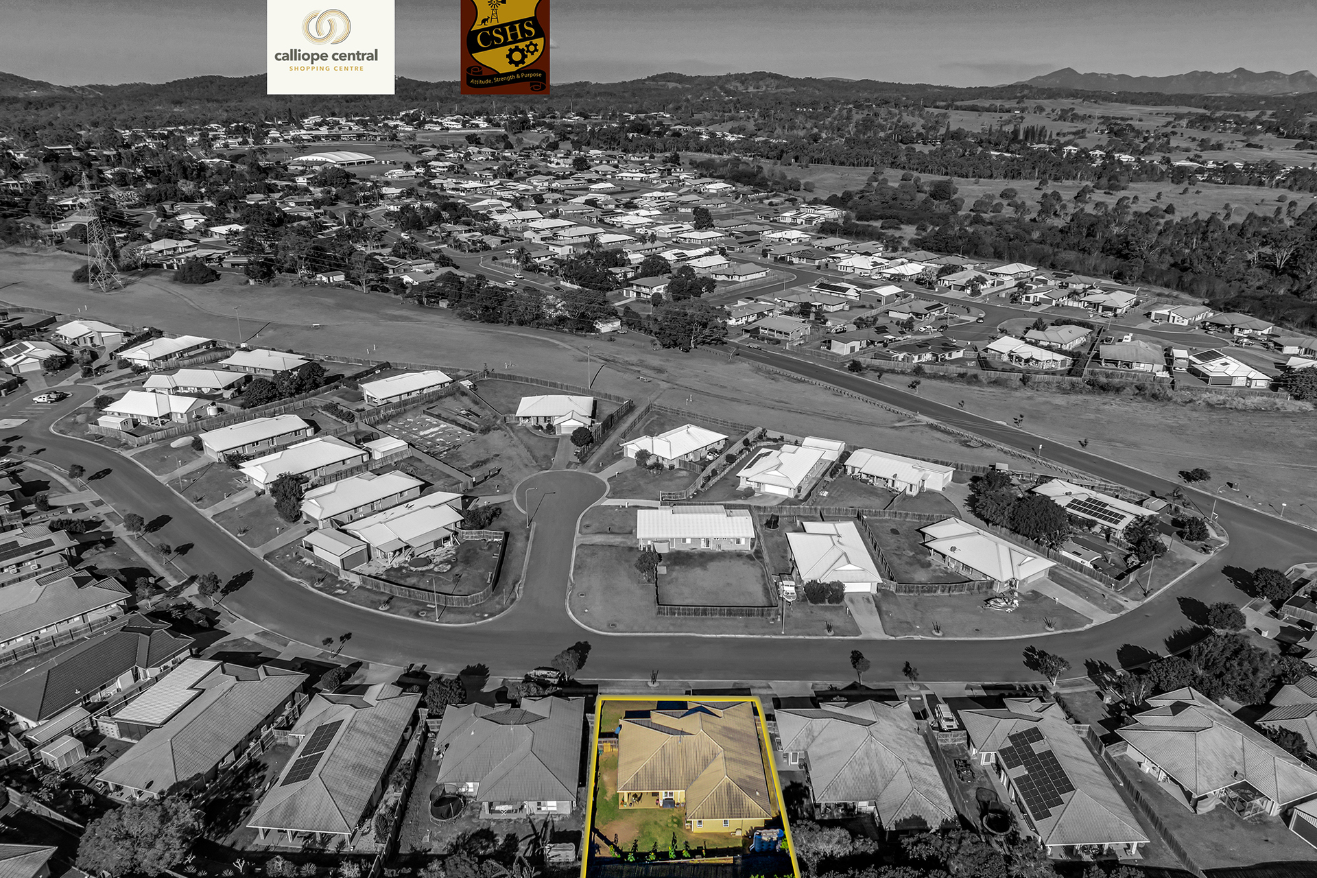 4-bedroom house at 13 Tarrawonga Drive, Calliope, QLD 4680, Gladstone, Queensland