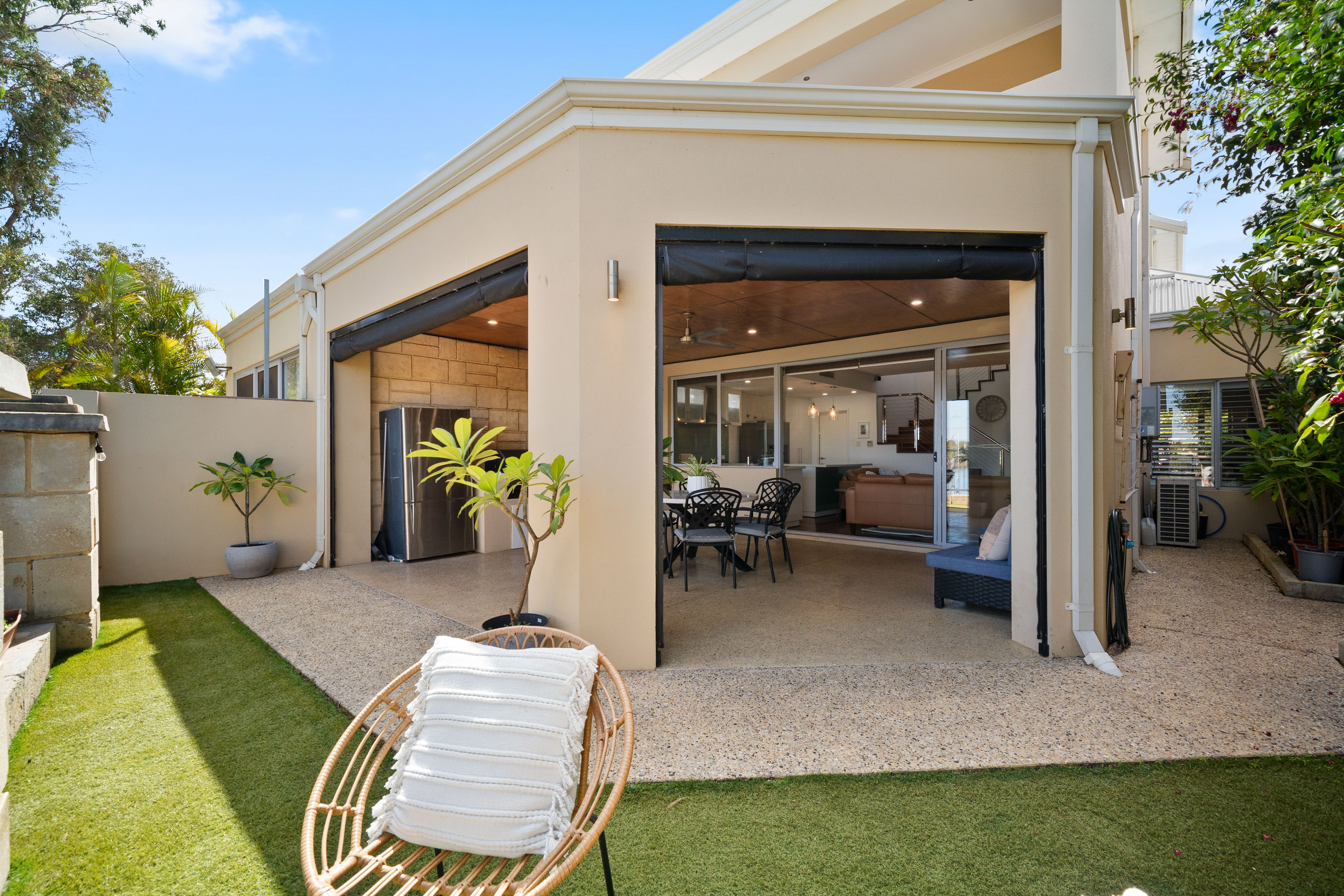 4-bedroom house at 31 Conservation Loop, Erskine, WA 6210, Mandurah, Western Australia