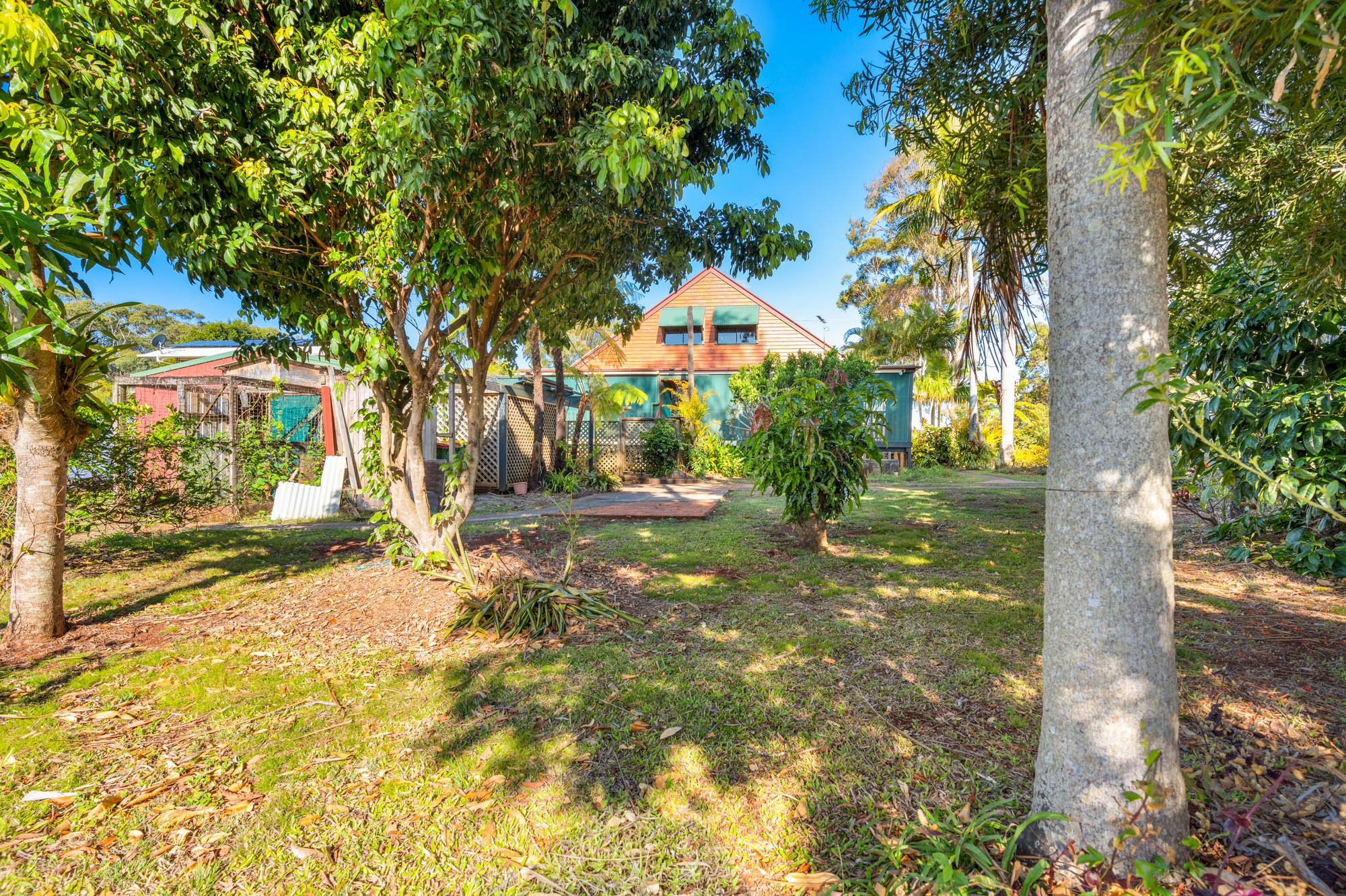 3-bedroom house at 21-23 Banksia Street, Russell Island, QLD 4184, Redland, Queensland