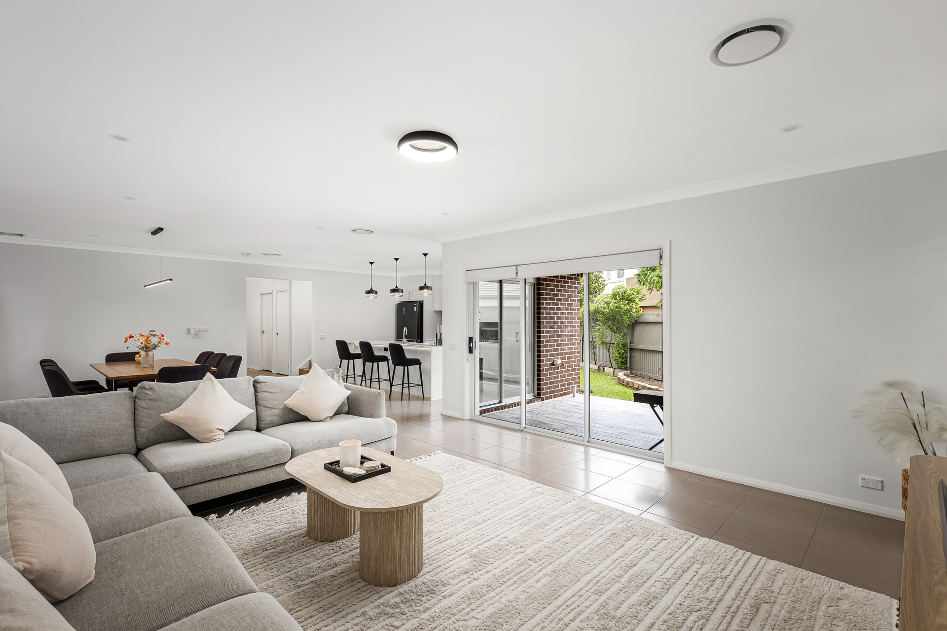 4-bedroom house at 37 ANTRIM DRIVE, Elizabeth Hills NSW 2171, Liverpool, New South Wales