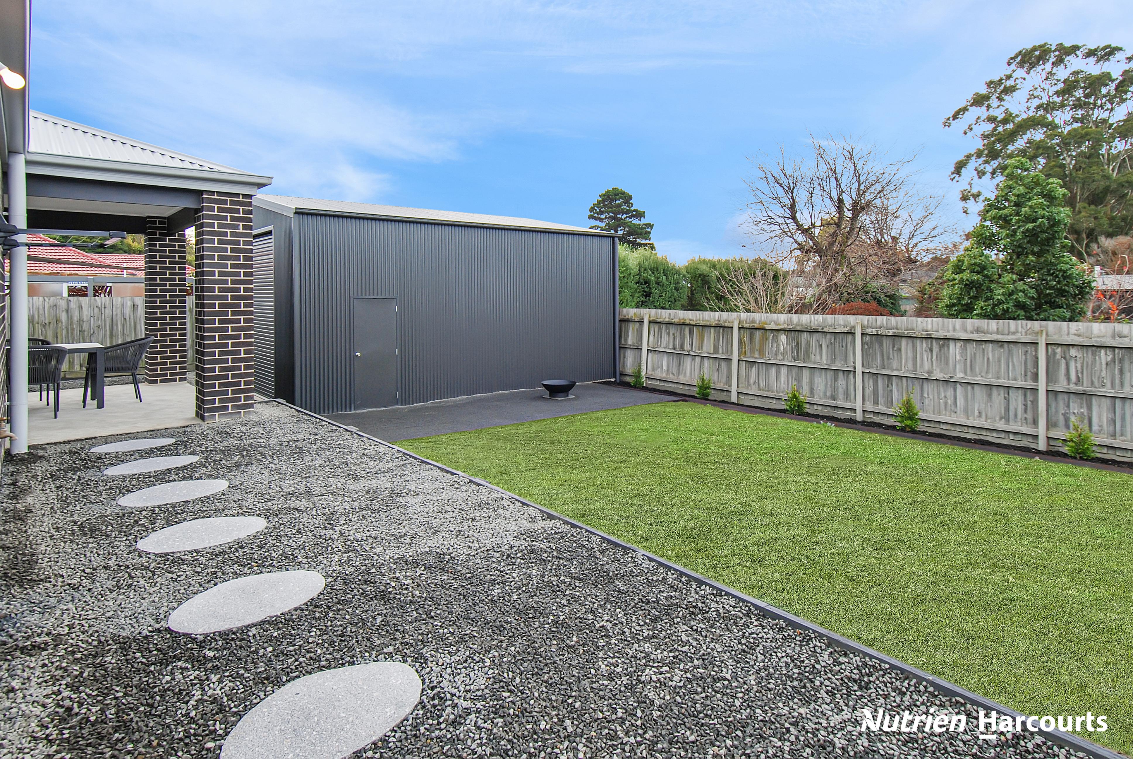4-bedroom house at 45 Campbell Street, Yarram, VIC 3971, Wellington, Victoria