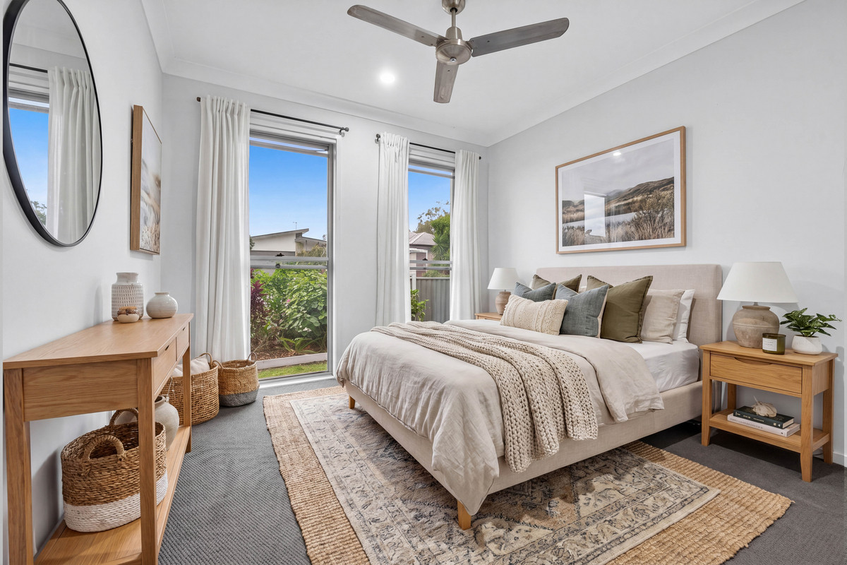 4-bedroom house at 17 Arches Lane, Yarrabilba, QLD 4207, Logan, Queensland