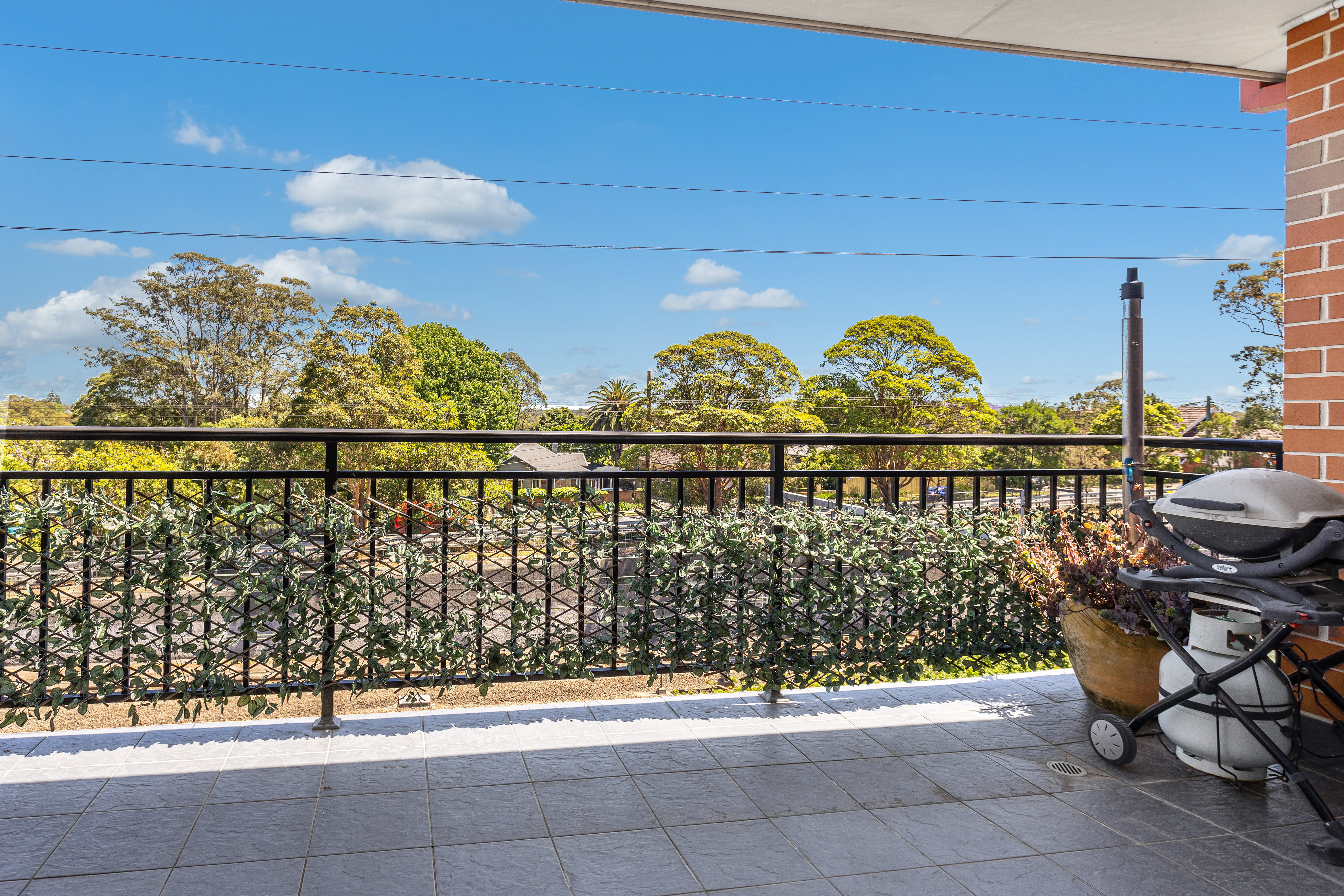 2-bedroom unit at 12 294-296 PENNANT HILLS ROAD, PENNANT HILLS NSW 2120, Hornsby, New South Wales