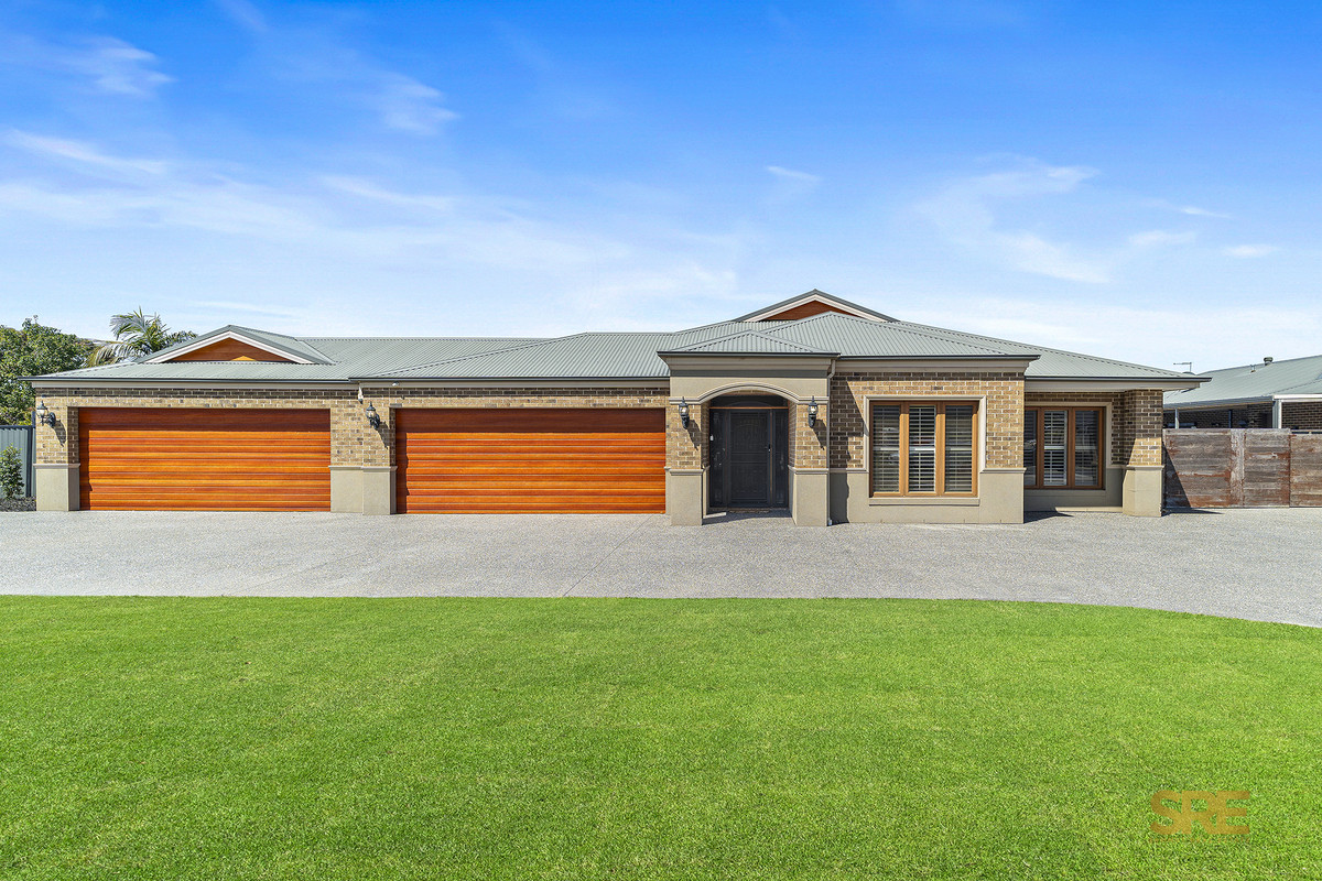 31 Highfield Way, Kurunjang, Vic, 3337 - Image 4