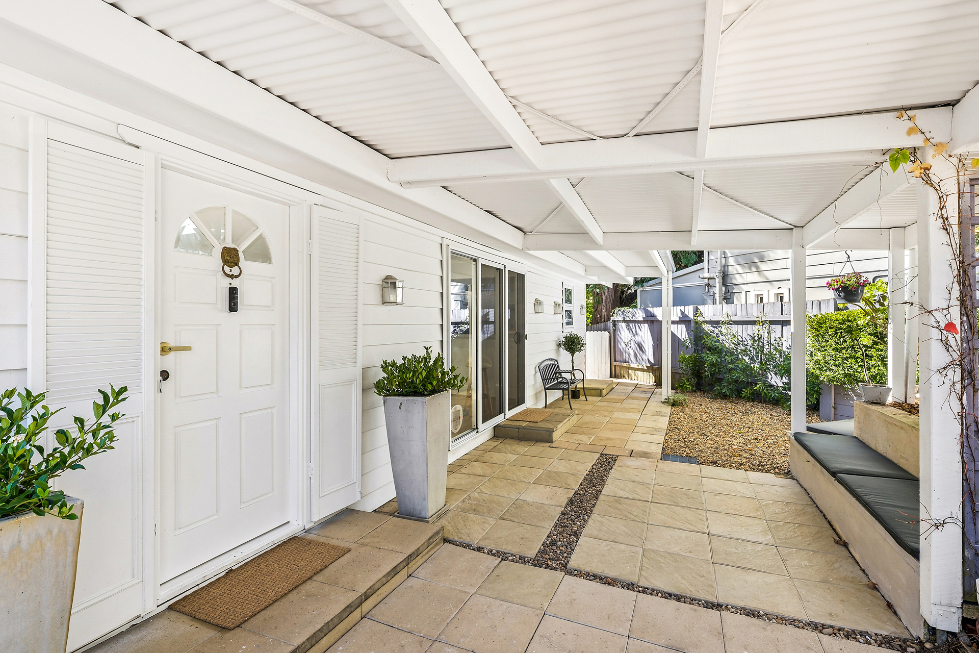3-bedroom house at 106 MEGALONG STREET, Leura NSW 2780, Blue Mountains, New South Wales