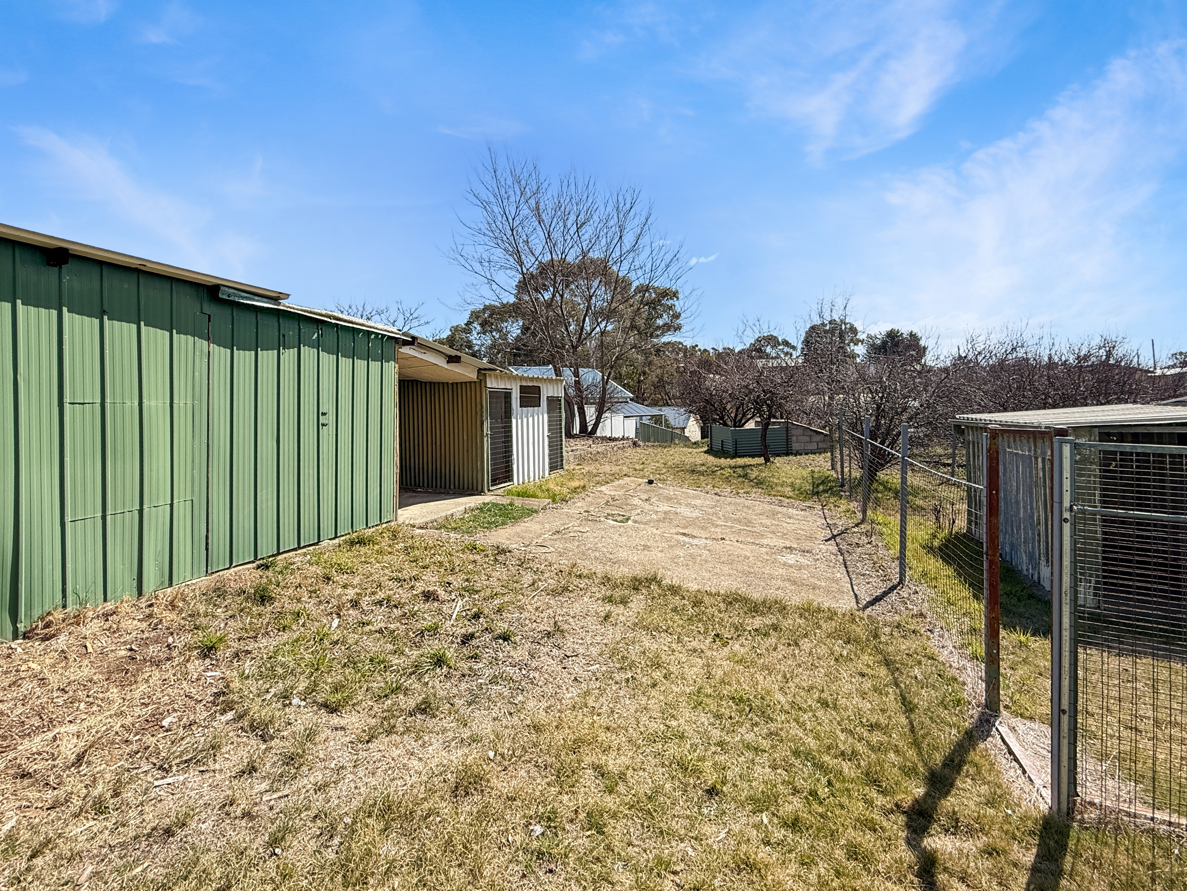 2-bedroom house at 38 Culey Avenue, Cooma, NSW 2630, Snowy Monaro, New South Wales