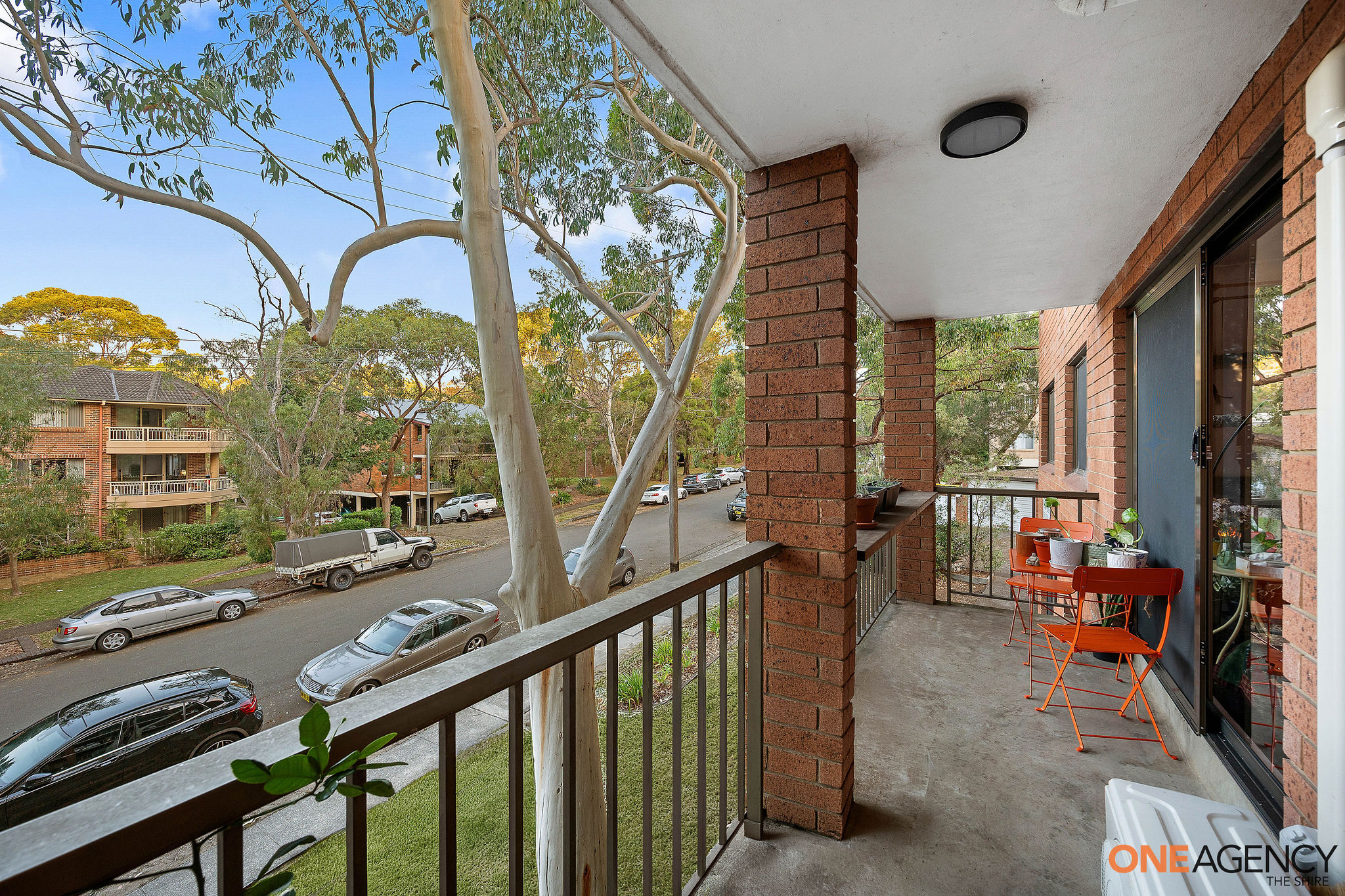 WINDSOR GARDENS 5 63-69 AUBURN STREET, SUTHERLAND NSW 2232 - Image 8