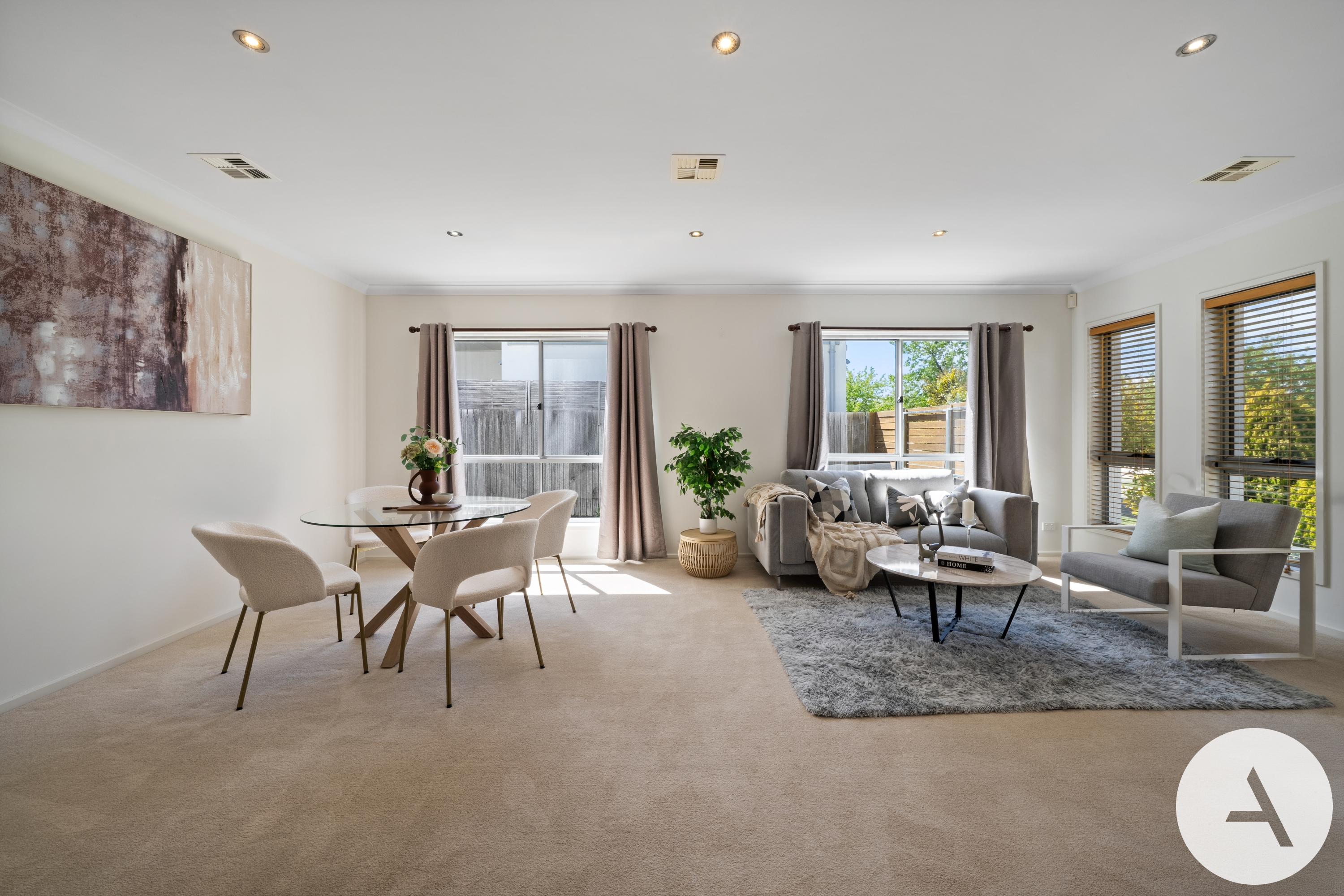 4-bedroom house at 5 Gavin Long St, Franklin, Act, 2913, , Australian Capital Territory