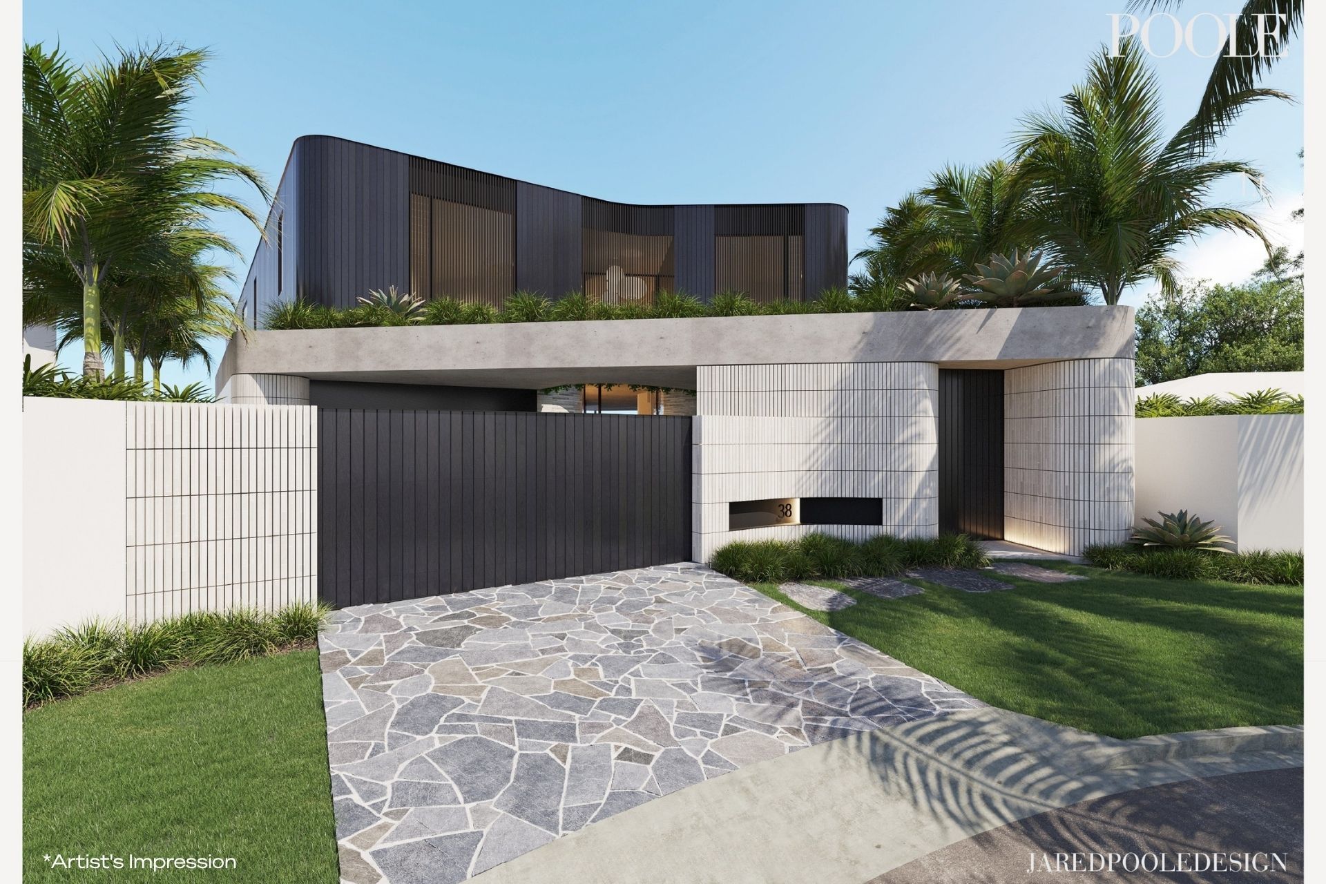38 GRETEL DRIVE, Mermaid Waters QLD 4218 - Image 8