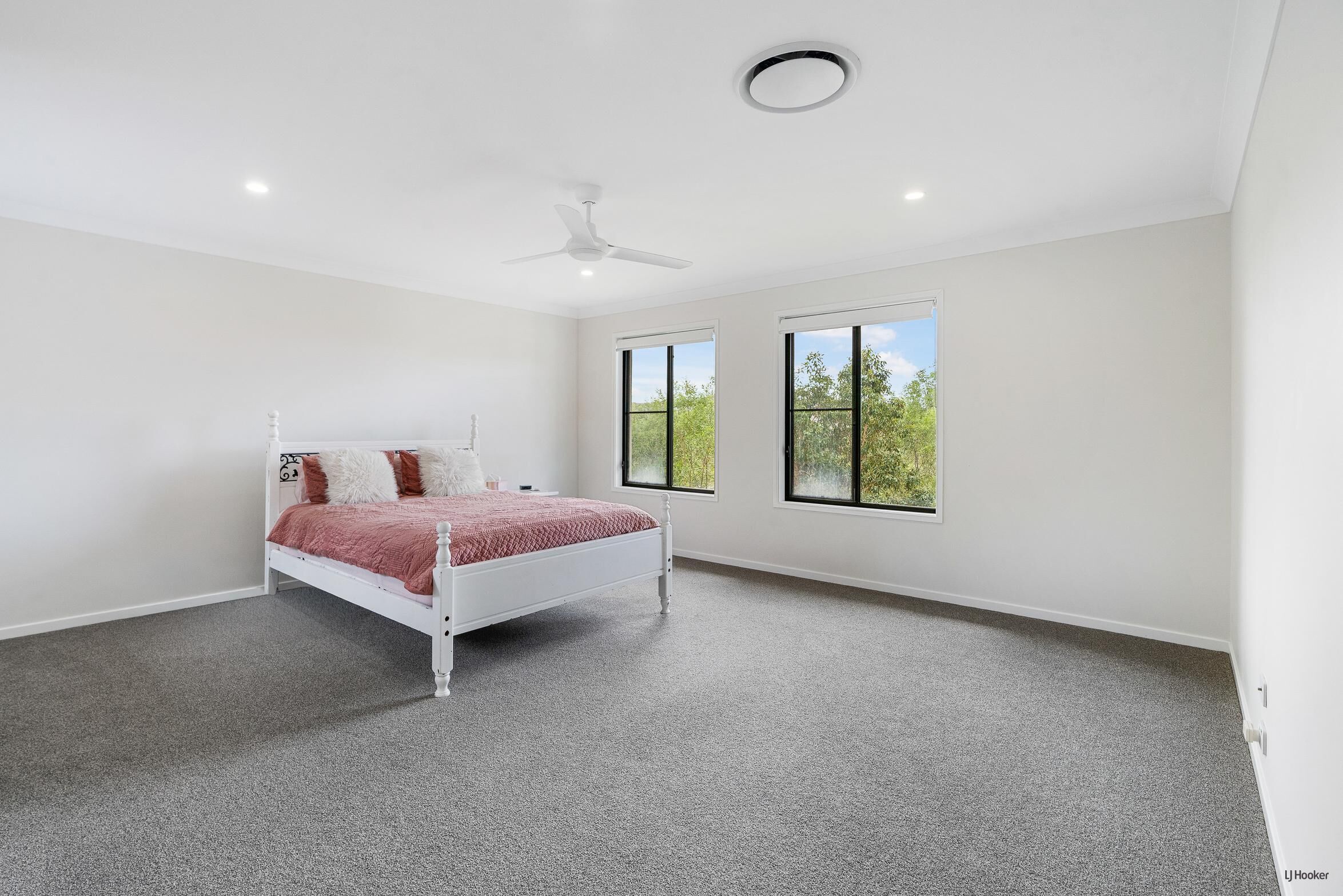 4-bedroom house at 77 Whiptail Place, Advancetown, QLD 4211, , Queensland