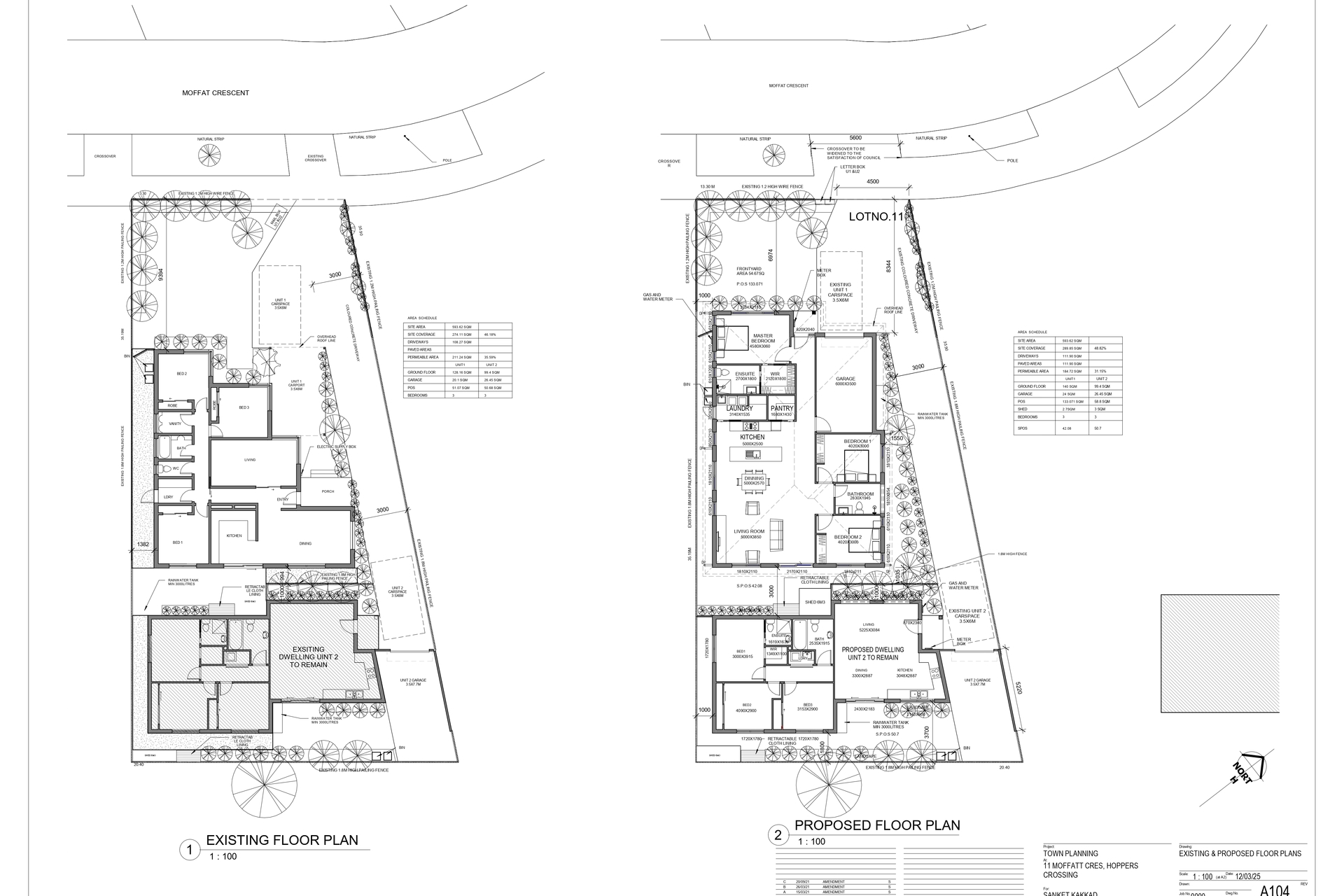 11 Moffatt Crescent, Hoppers Crossing, VIC 3029 - Image 2