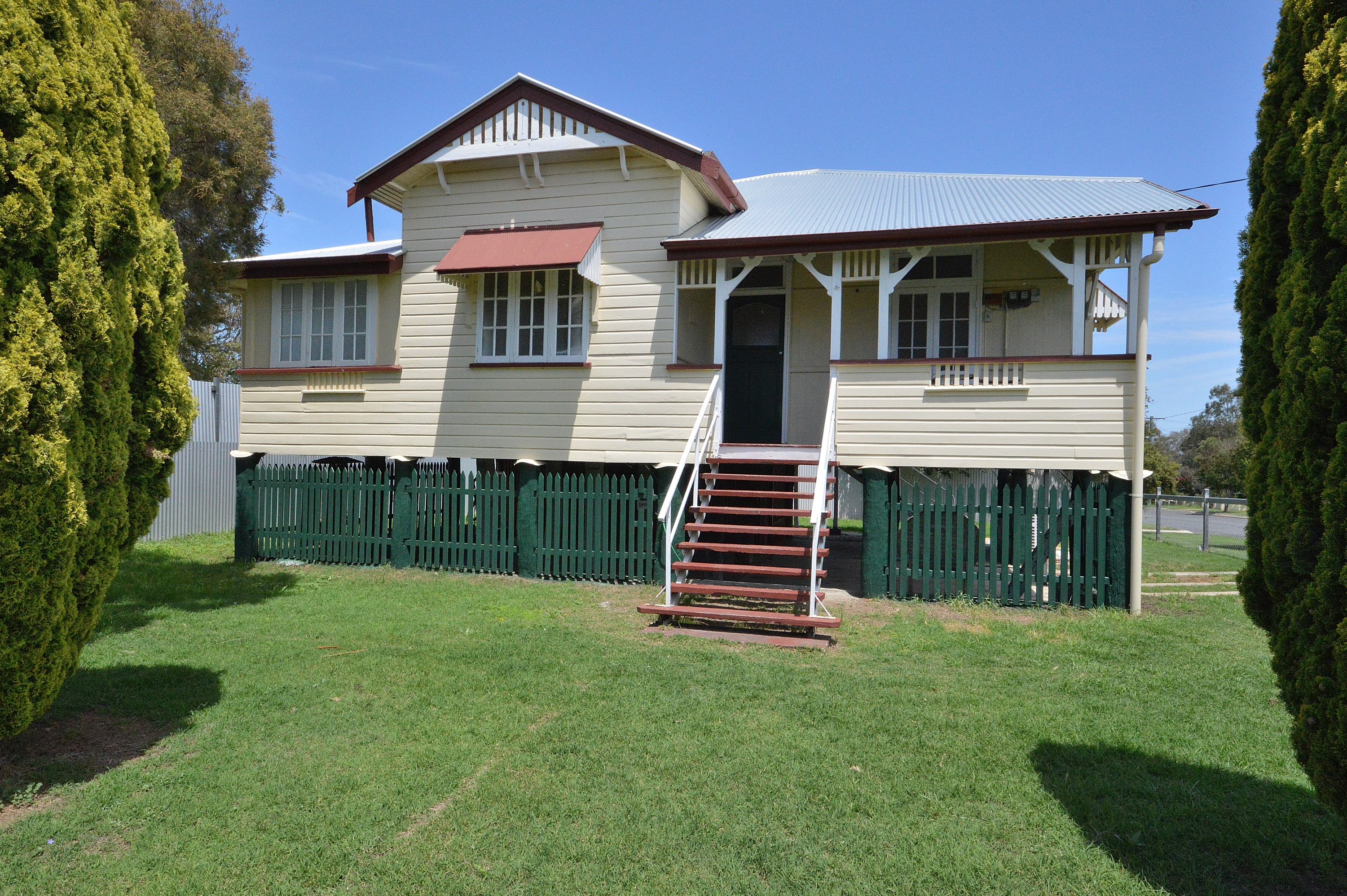 2-bedroom house at 11 Wantley Street, Warwick, QLD 4370, Southern Downs, Queensland