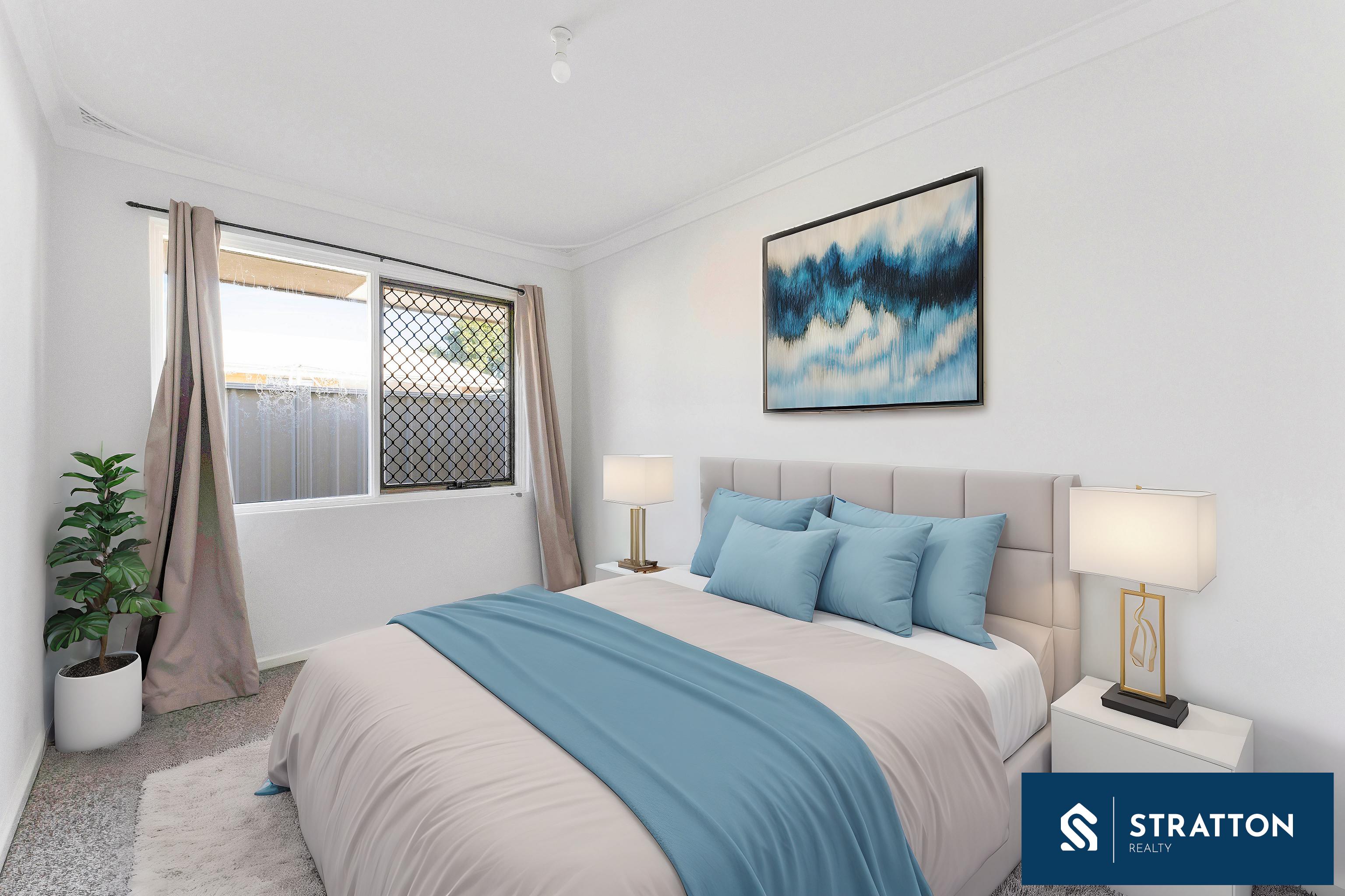 3-bedroom house at 114 Verna Street, Gosnells, WA 6110, Gosnells, Western Australia