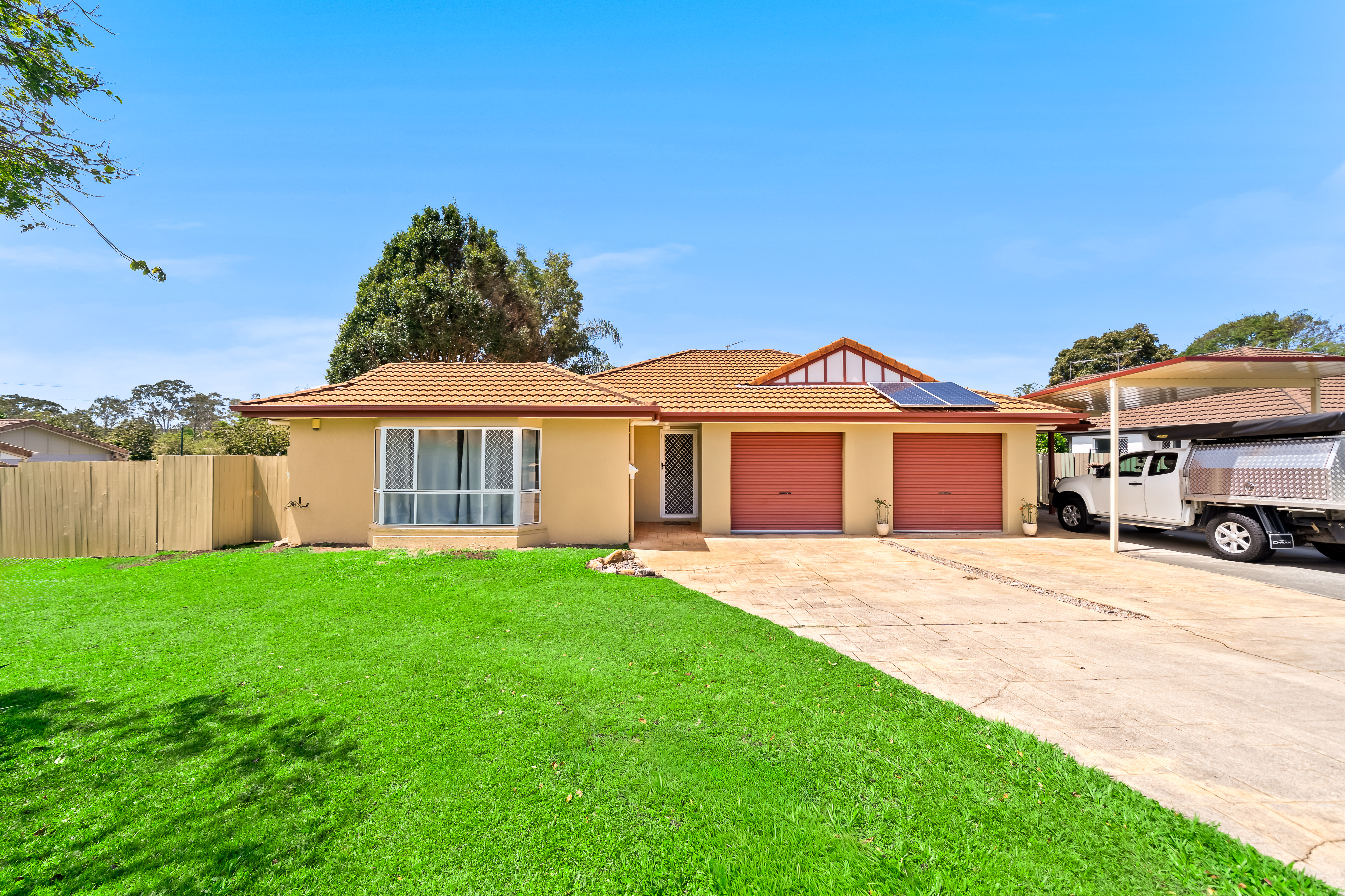 2-bedroom unit at 66 Victor Street, Runcorn, QLD 4113, , Queensland