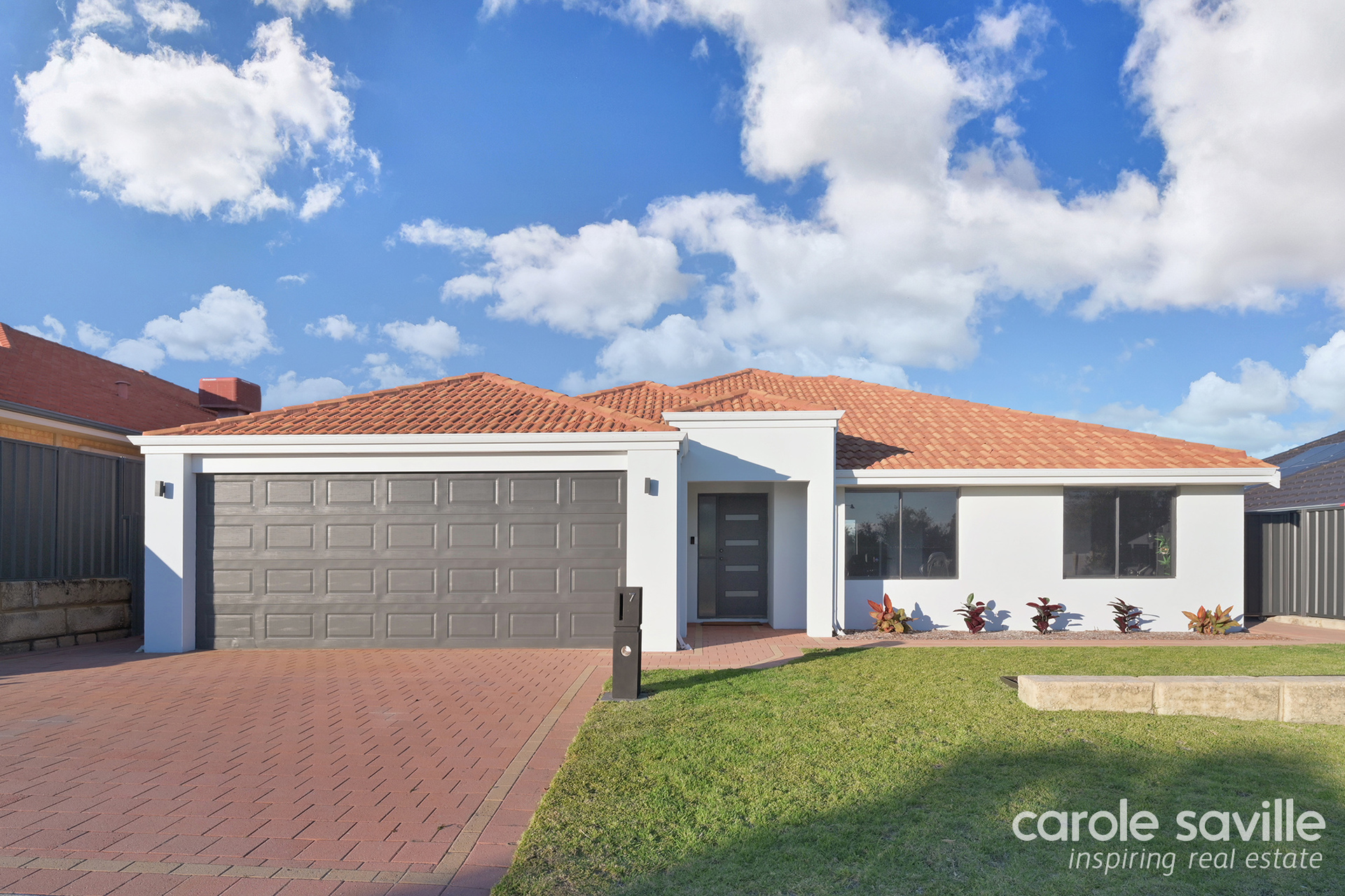 4-bedroom house at 7 Scarfo Approach, Tapping, Wa, 6065, Wanneroo, Western Australia