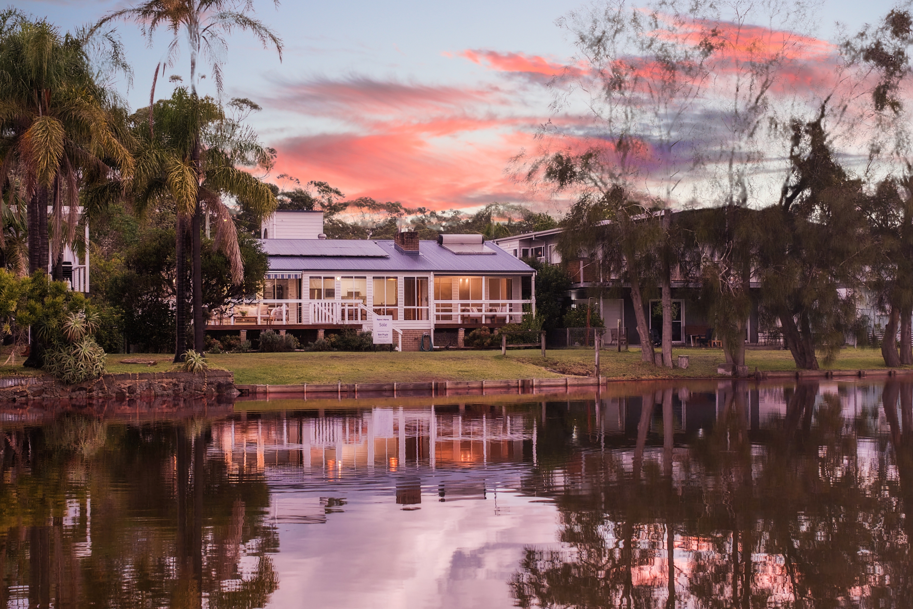 53 CARROLL AVENUE, Lake Conjola NSW 2539 - Image 1