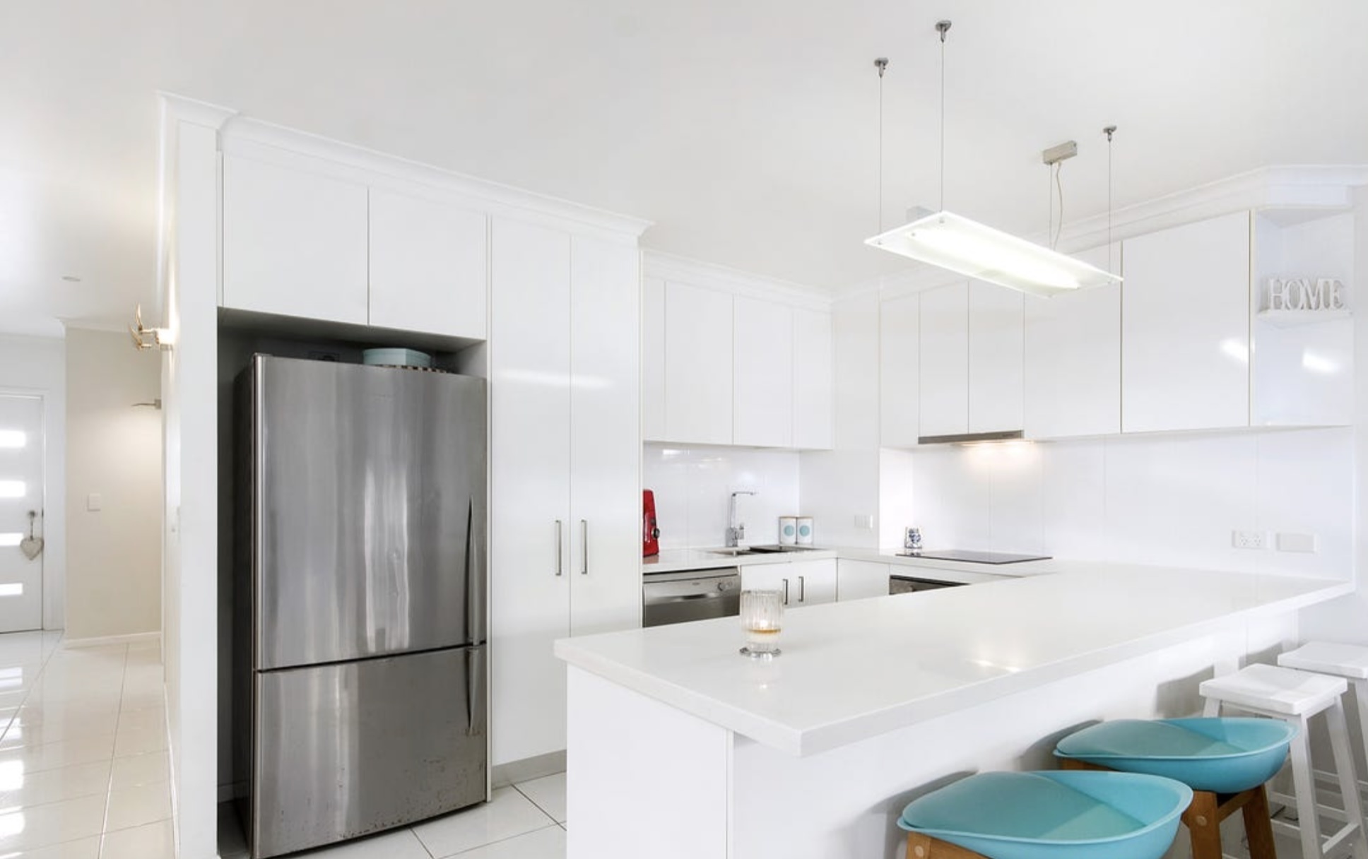 3-bedroom unit at 1/15 Solway Drive, Sunshine Beach, QLD 4567, Noosa, Queensland