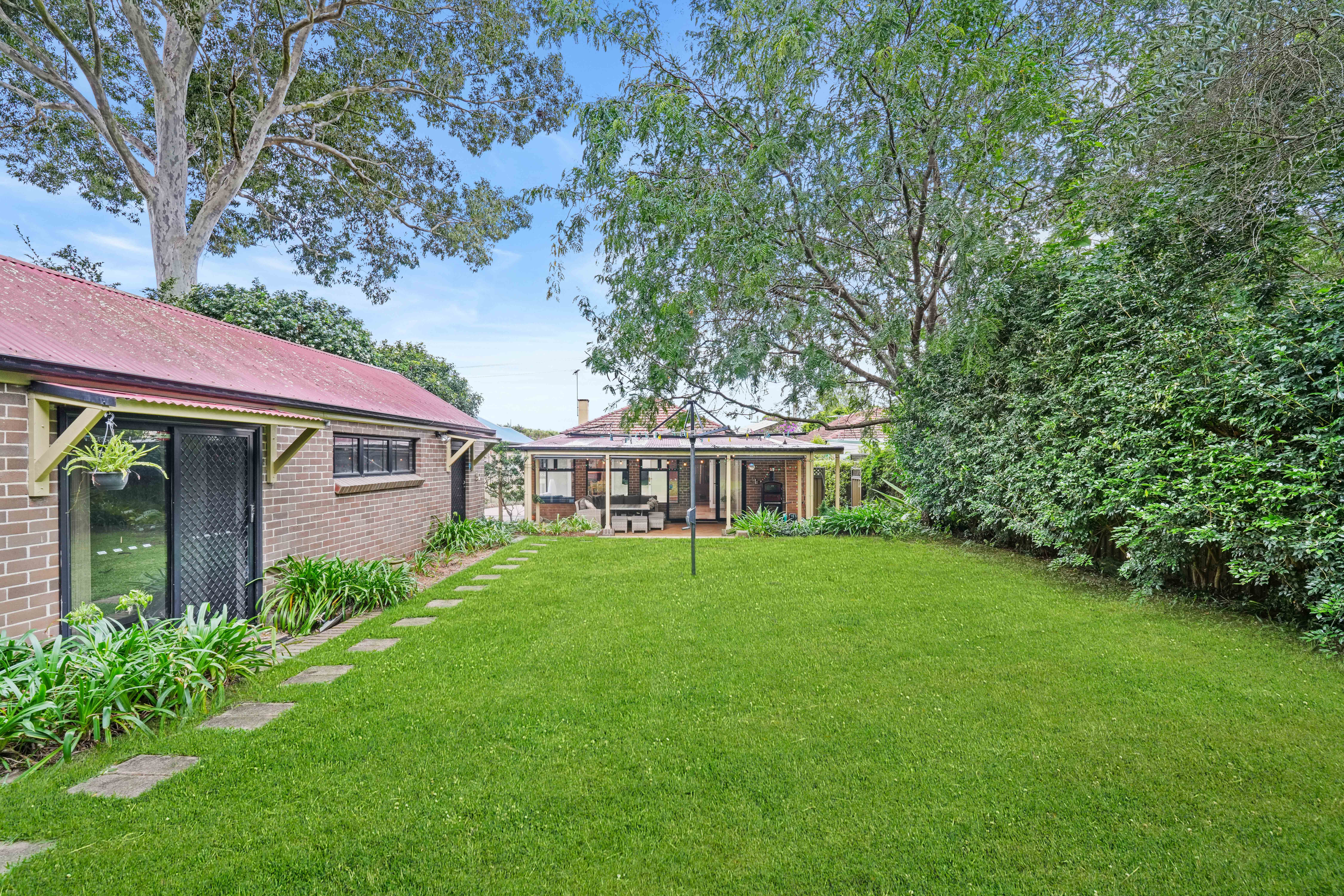 4-bedroom house at 36 Queen Street, Concord West, NSW 2138, Canada Bay, New South Wales