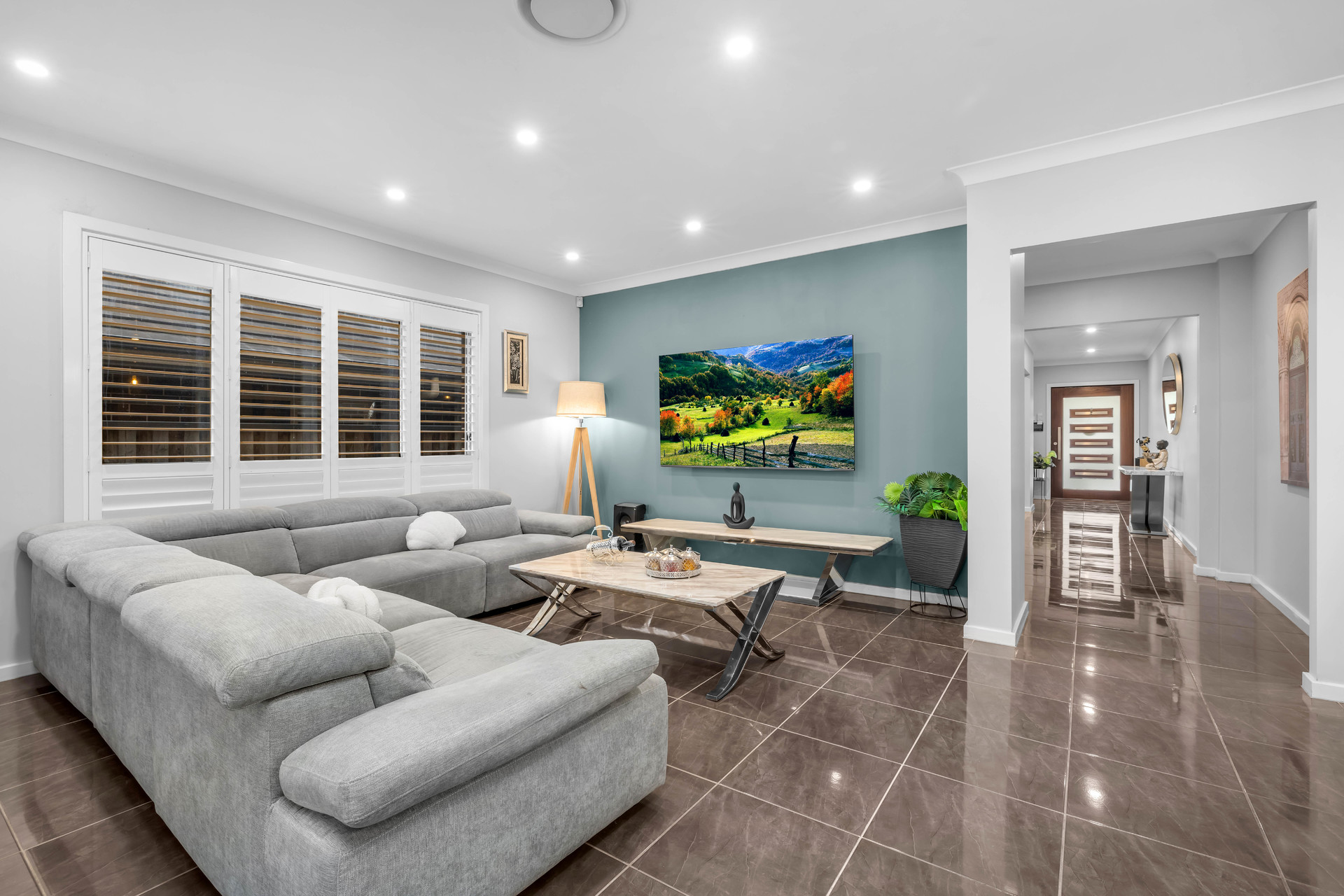 5-bedroom house at 9 John Campbell Parade, Bungarribee, NSW 2767, Blacktown, New South Wales