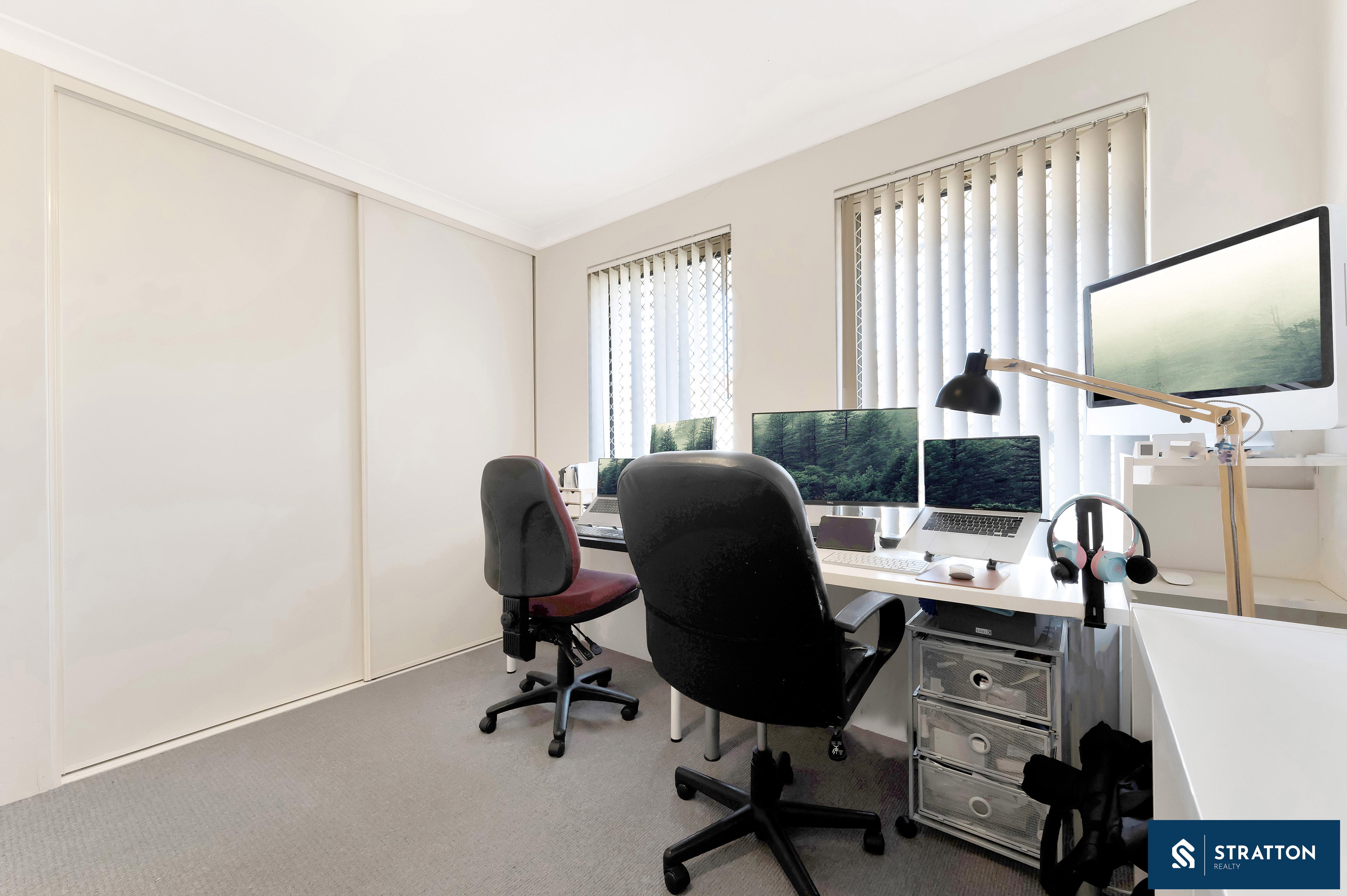 3-bedroom house at 4/291 Welshpool Road, Queens Park, WA 6107, Canning, Western Australia