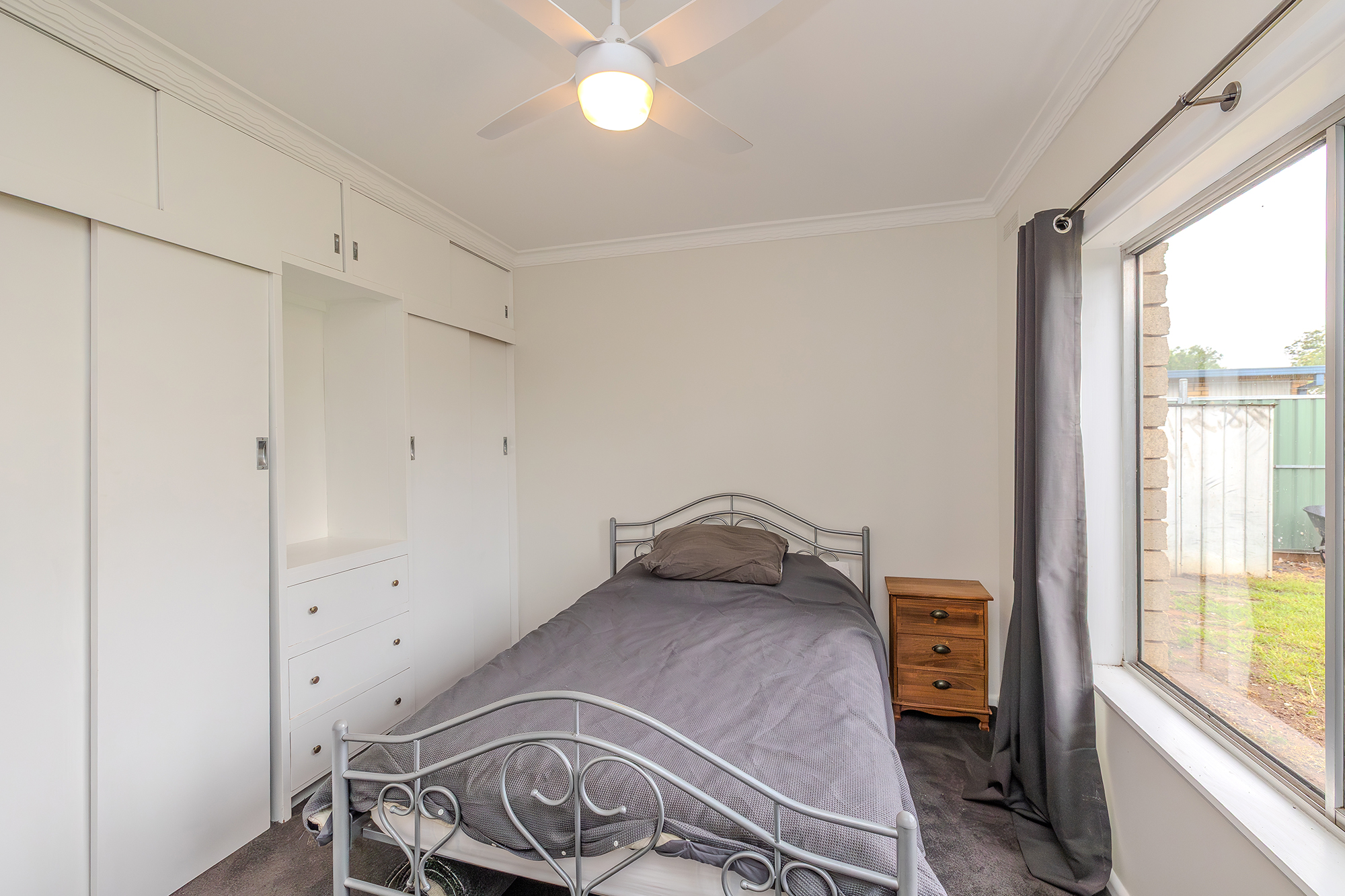 3-bedroom house at 2 GREGORY STREET, Ouyen VIC 3490, Mildura, Victoria